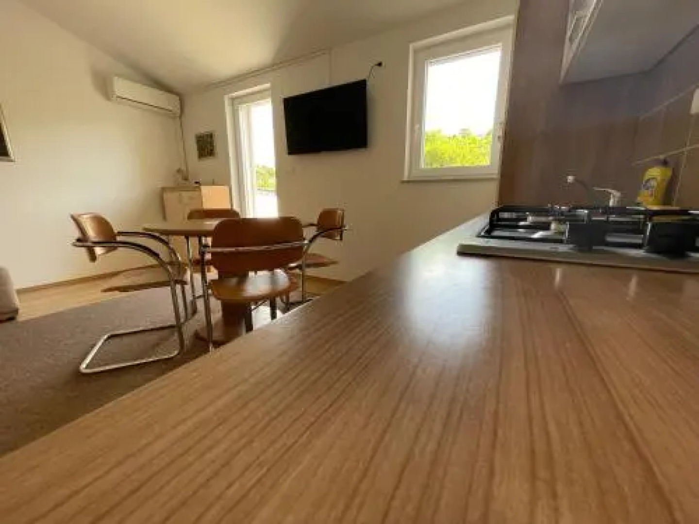 Petros Apartments Pag