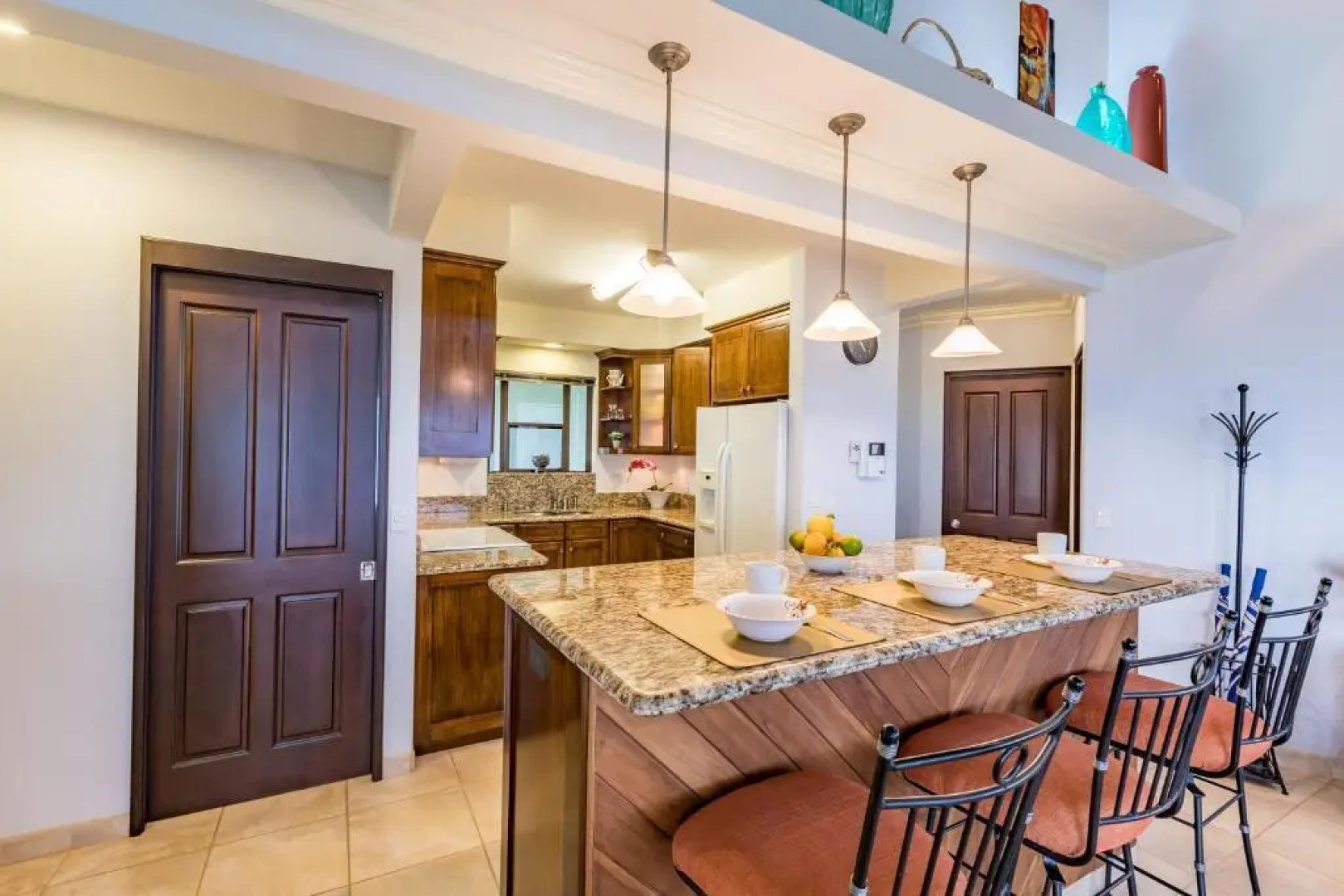 Grecia, Costa Rica Mountain Estate Guest Home 2/2 All Furnished