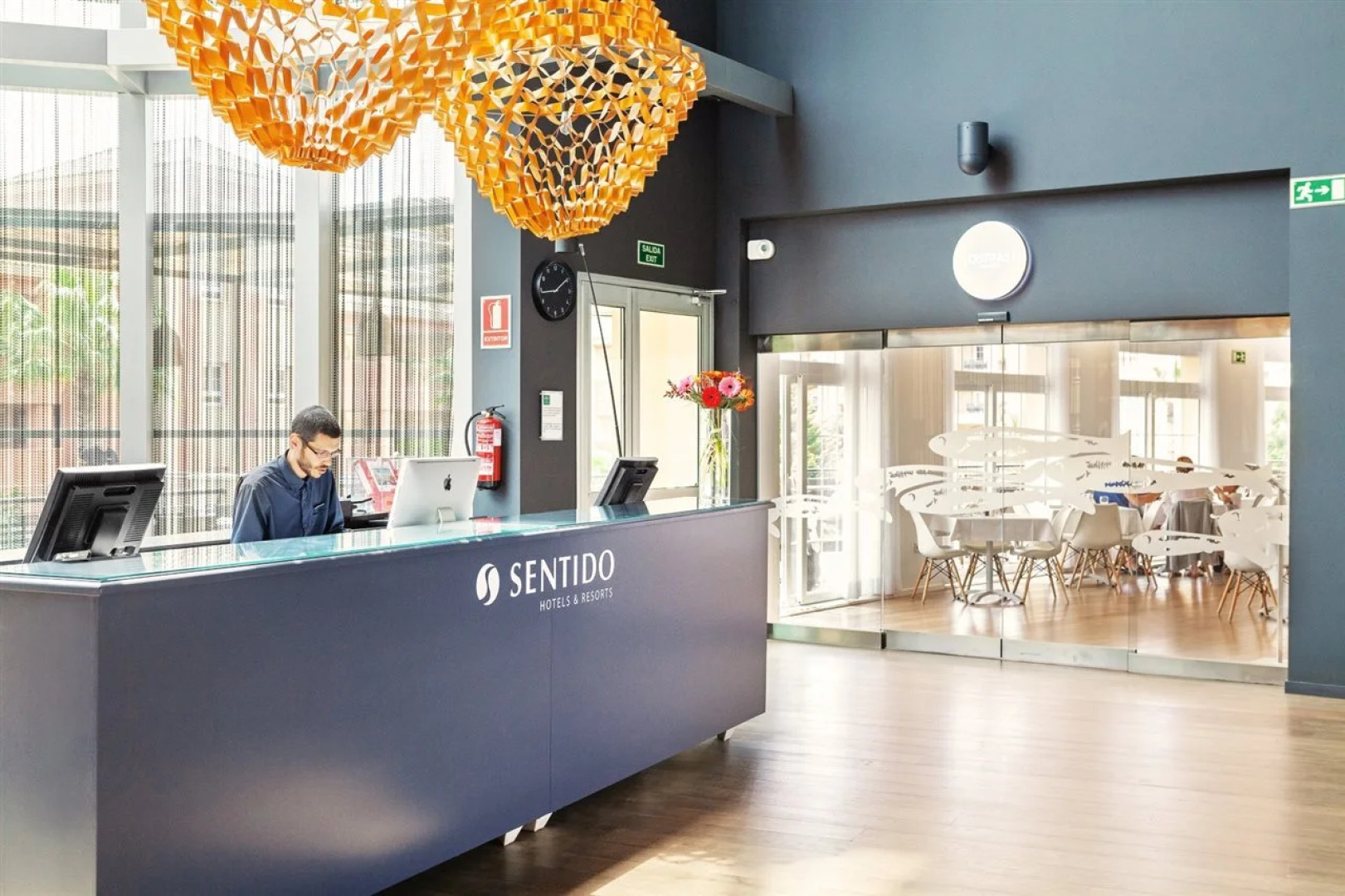 AMA Islantilla Resort