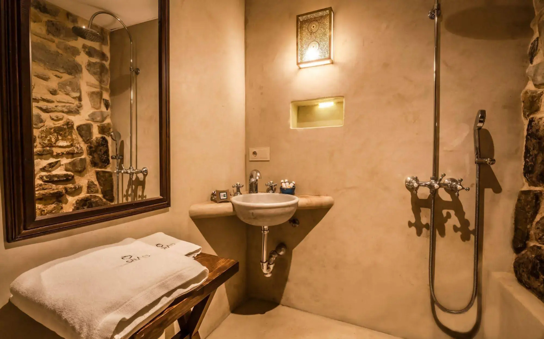 The Riad - Adults Only