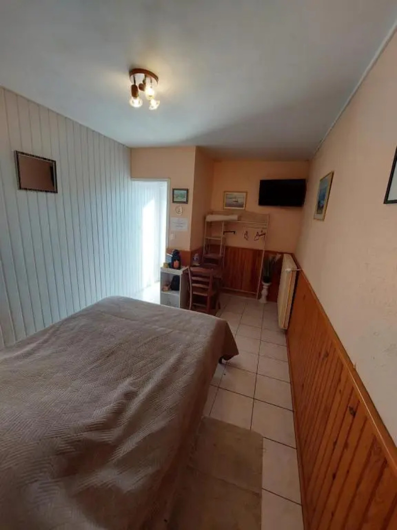 Chambres d'hôtes Les Salles