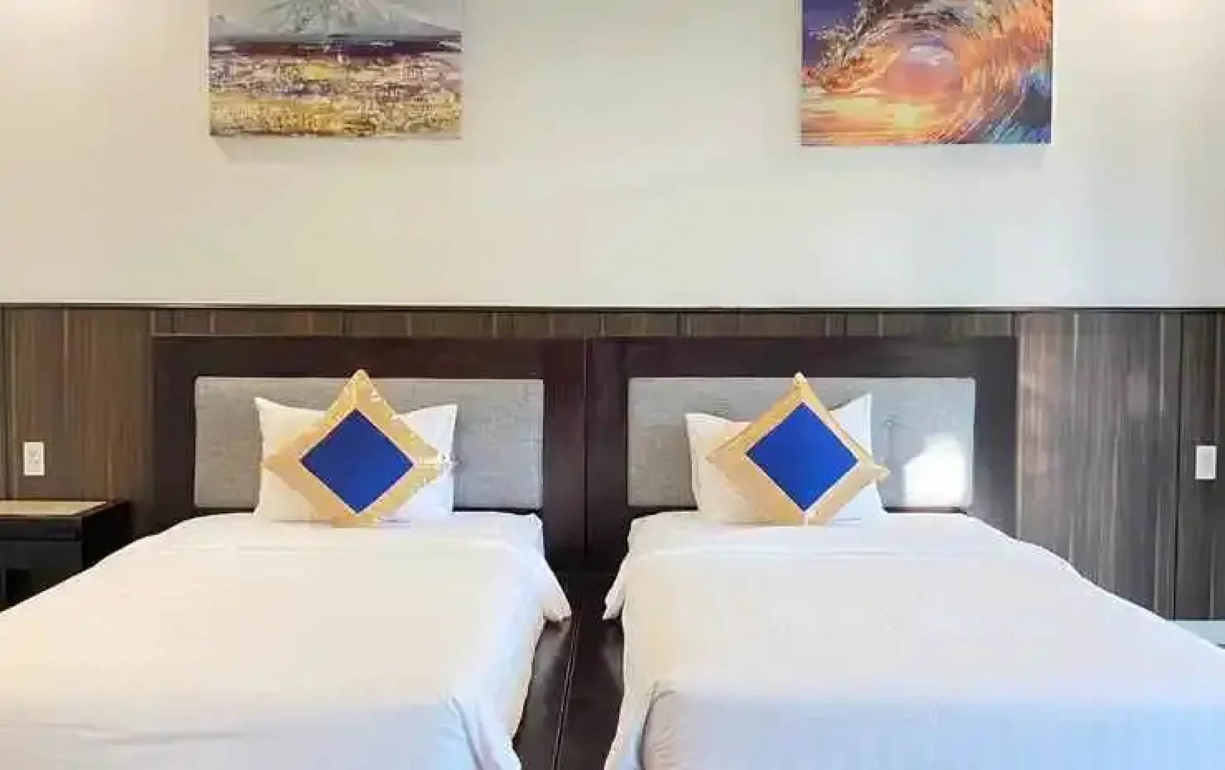 Starlight Villa Beach Resort & Spa