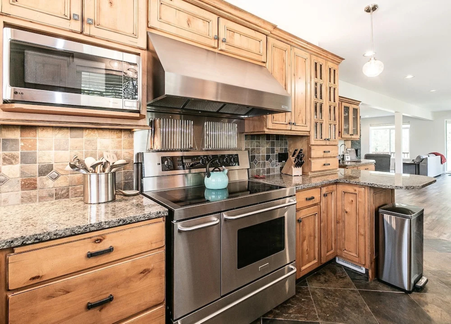 Recharge by The River