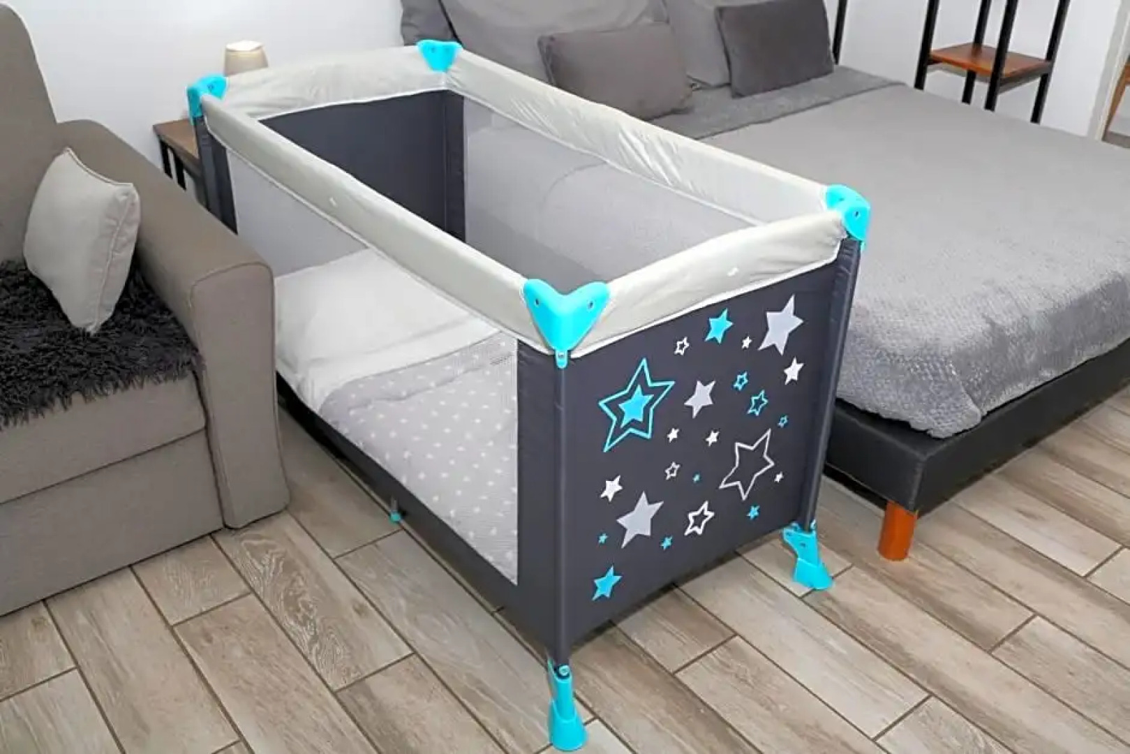 Bungalow Harmony & Serenity