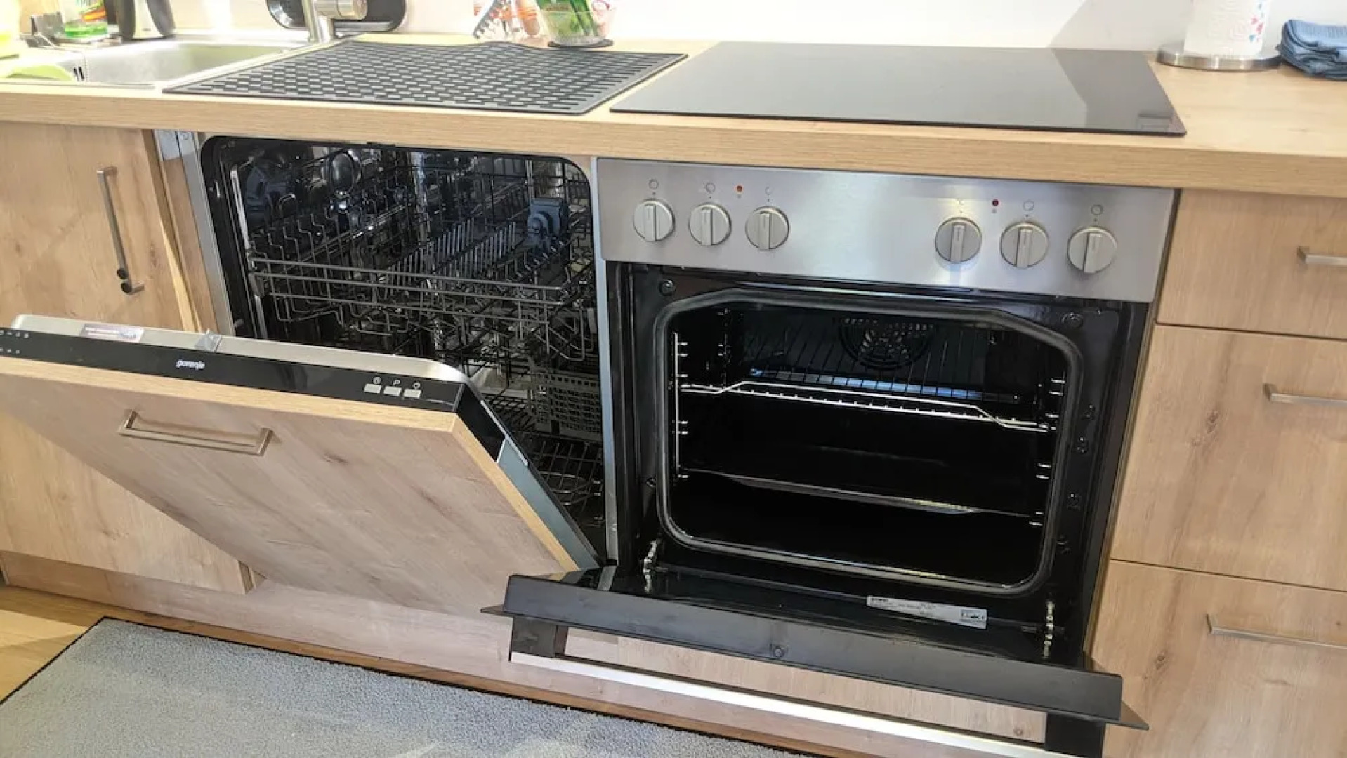 Vidora Apartments - Elegant Deco Loft With Balcony in Soprabolzano w Ritten Card