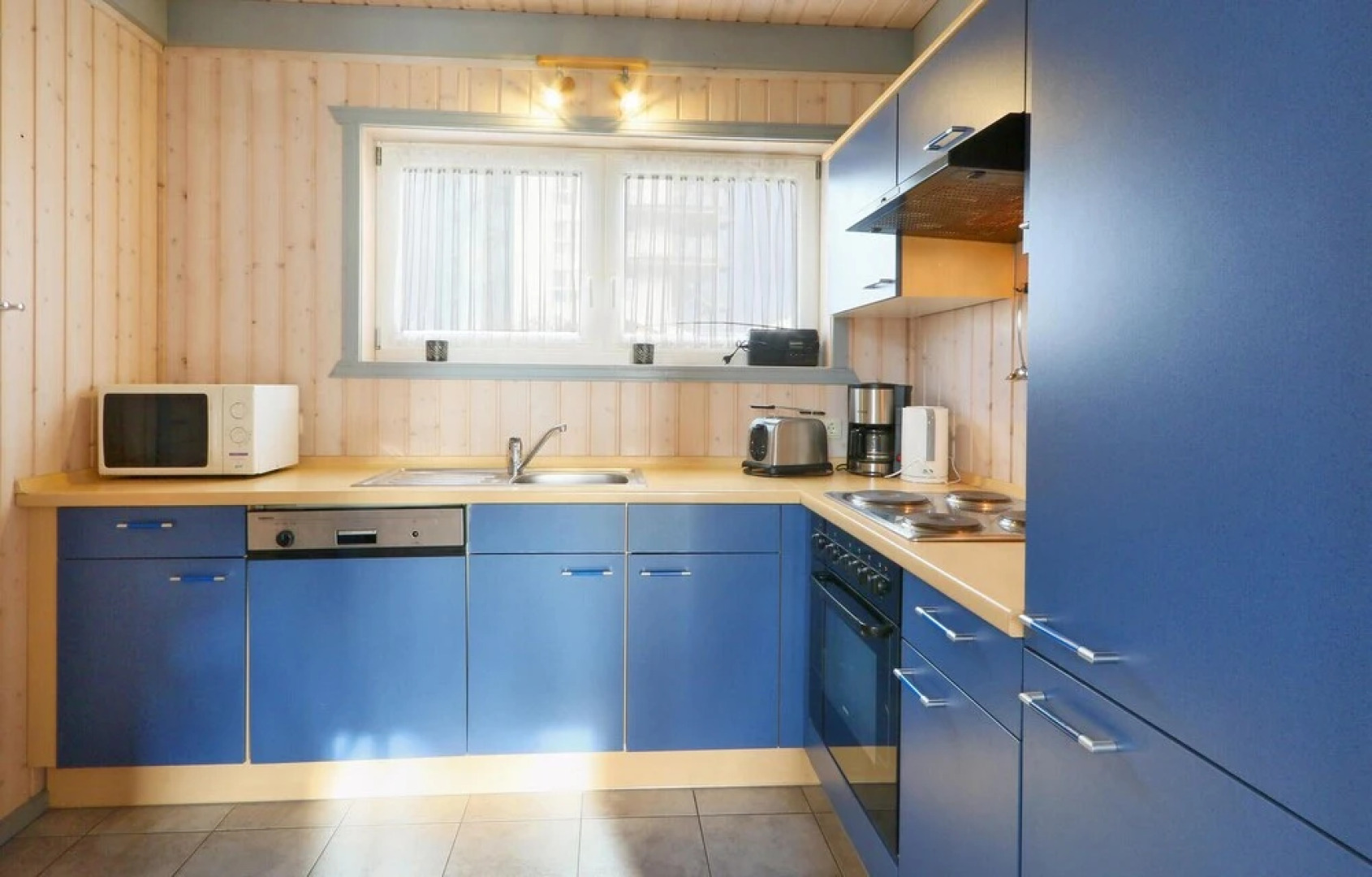 Amazing Home in Rechlin With 2 Bedrooms, Sauna and Wifi