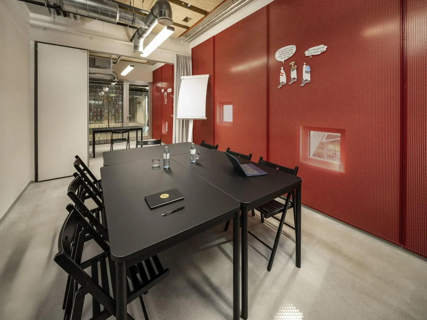 JO&JOE Vienna - Hostel