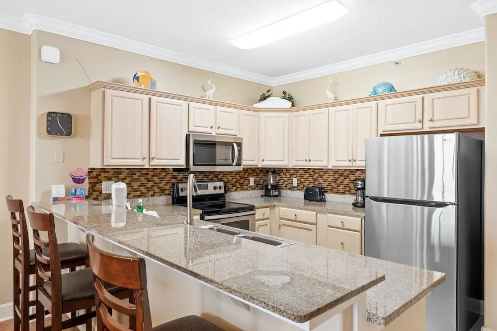 Ocean Villa by Panhandle Getaways