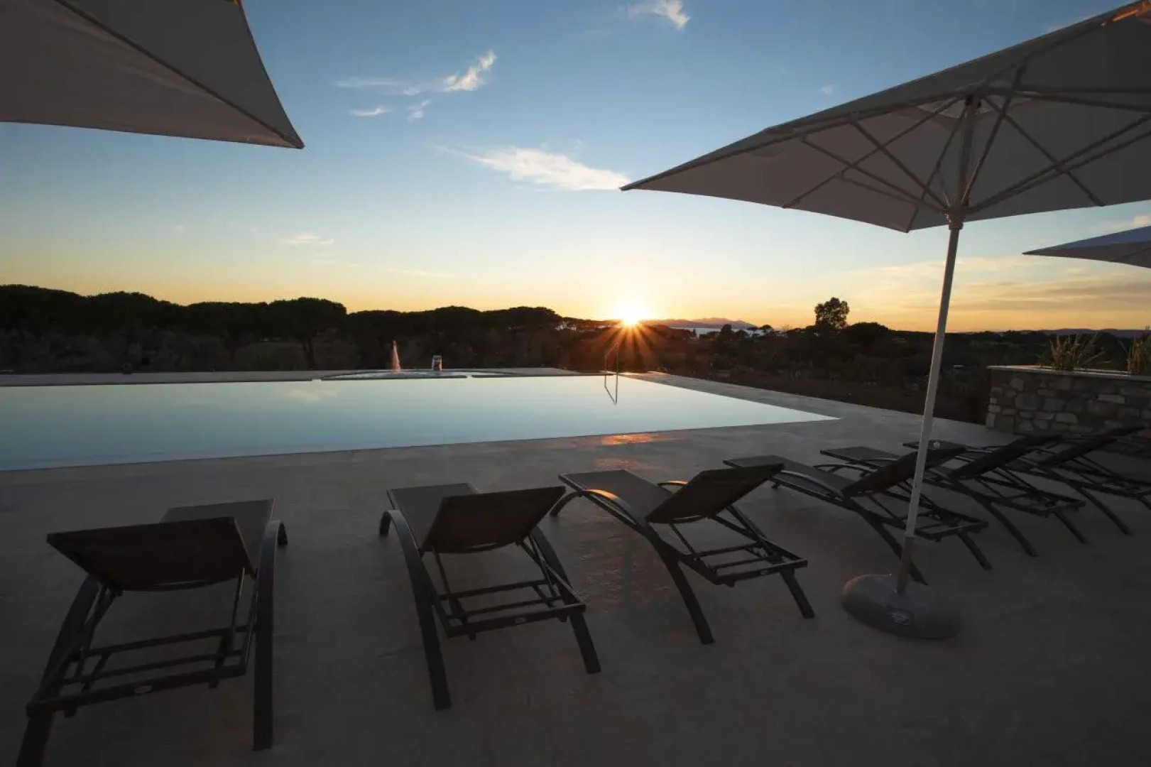 Riva Toscana Golf Resort & SPA