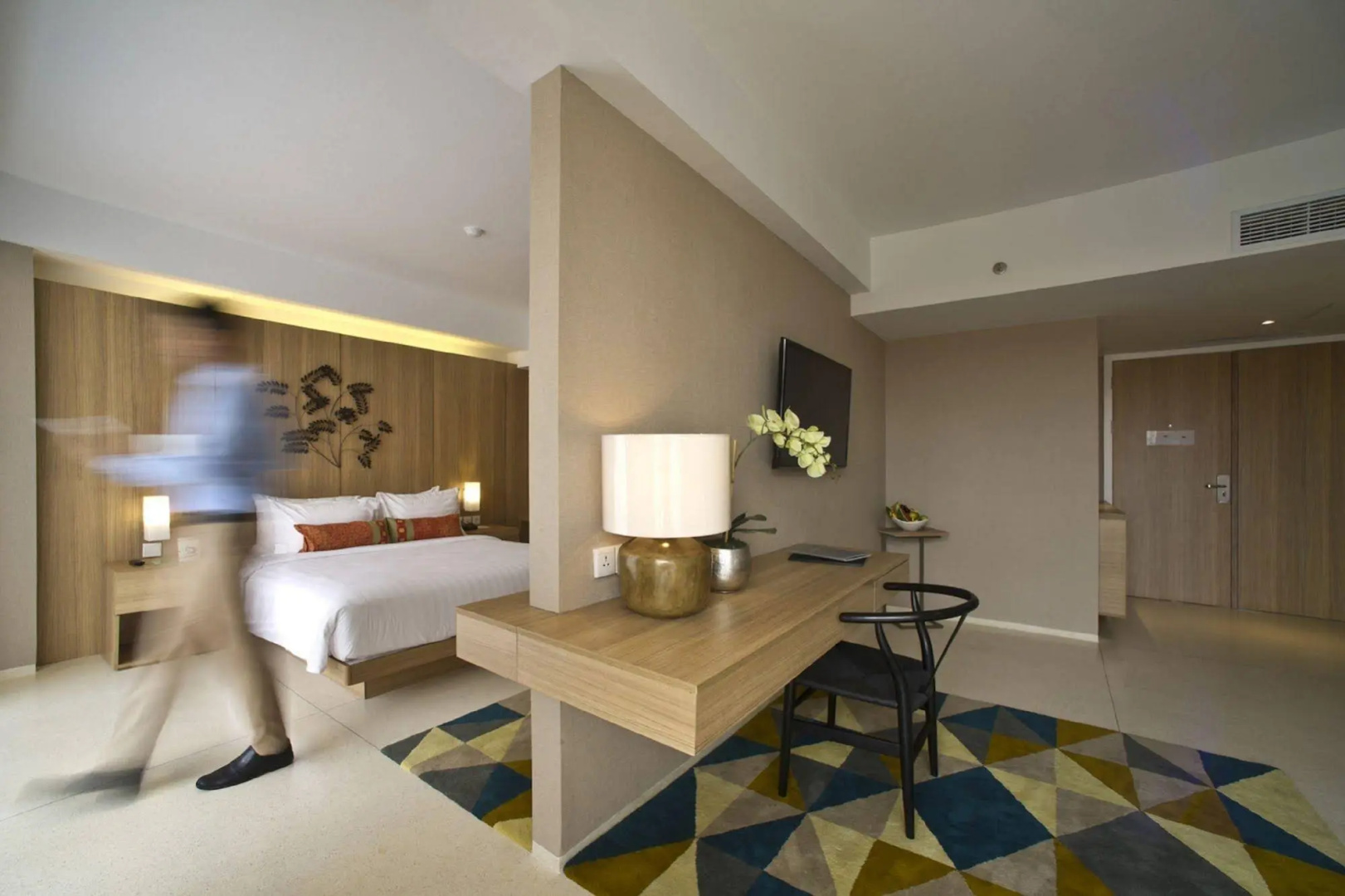Grand Zuri Kuta Bali