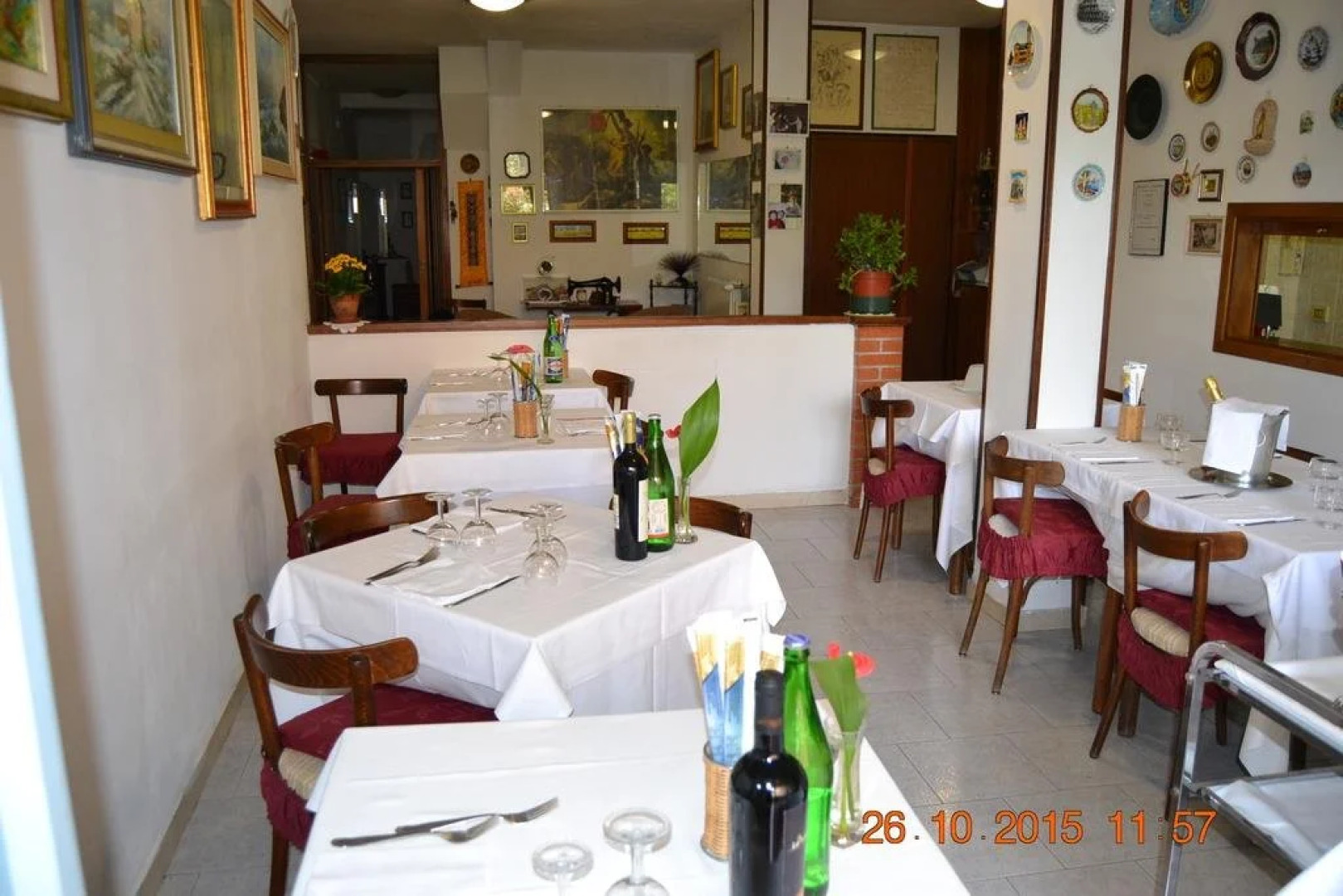 Albergo da Giancarlo