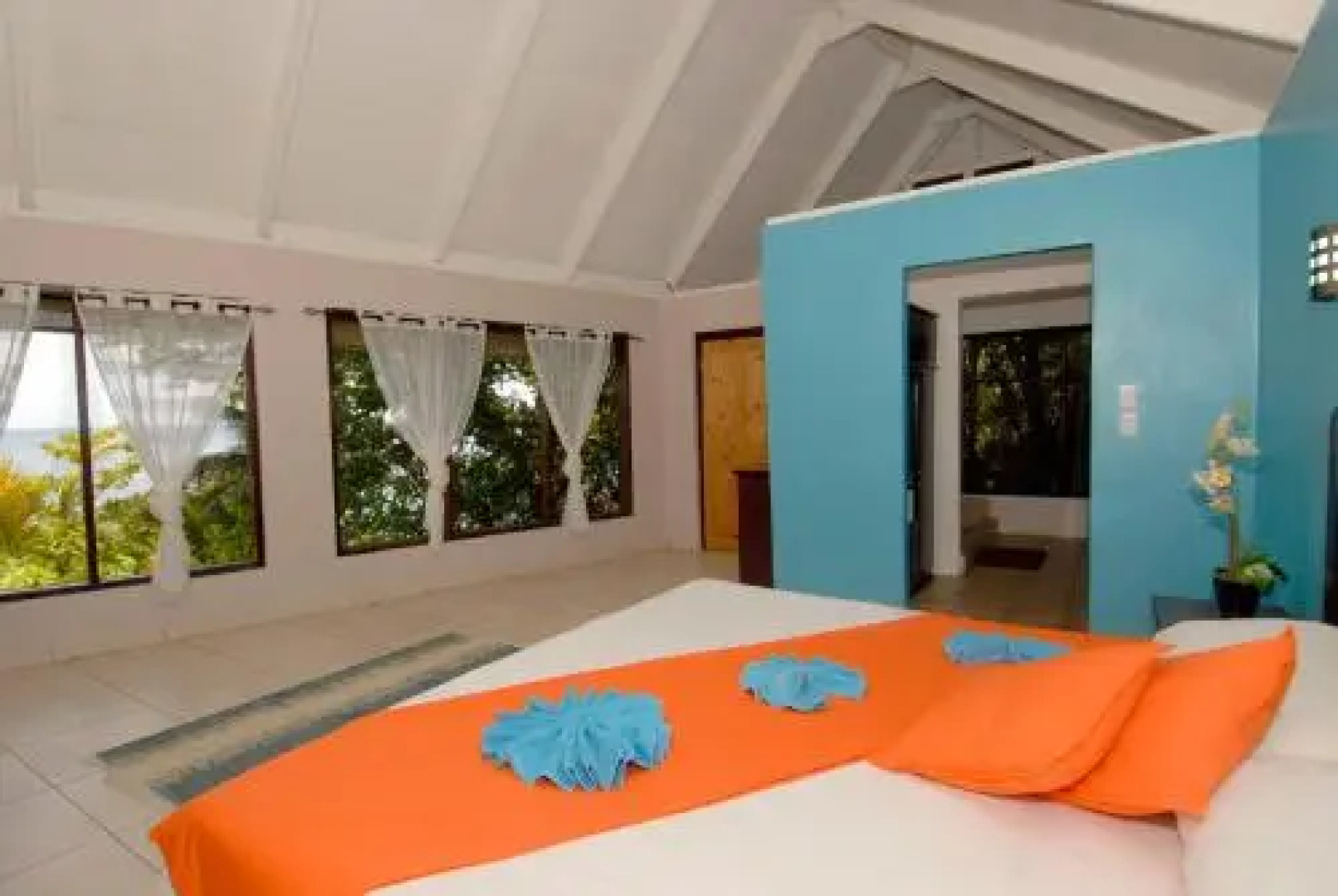 Turtle Bay Eco Resort