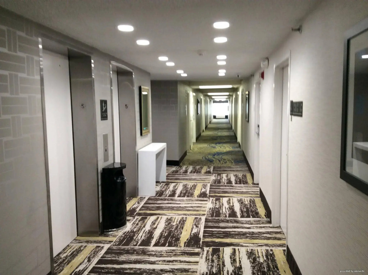 Best Western Plus Hanes Mall Hotel