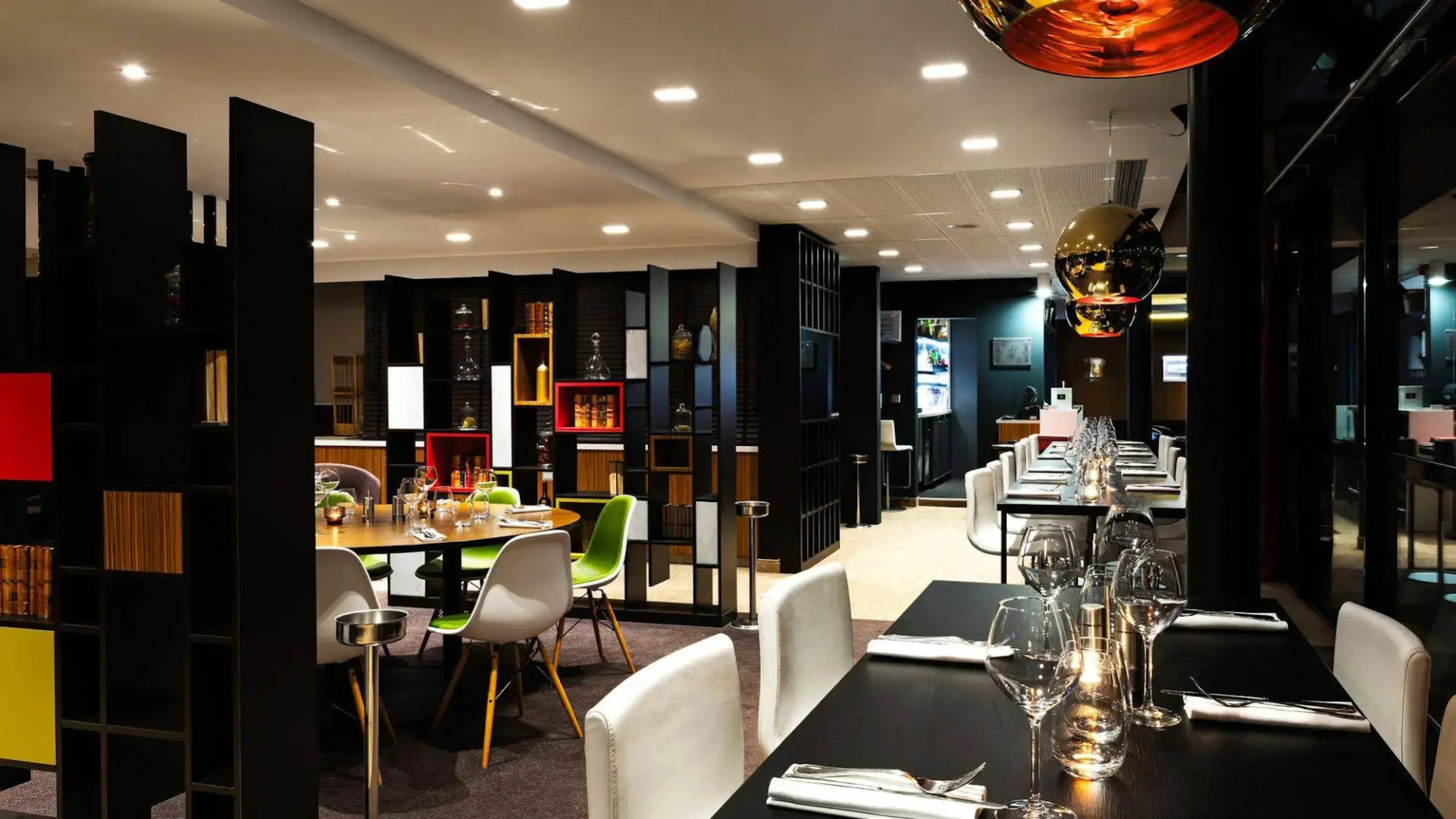 Holiday Inn Reims Centre by IHG (Chambres Rénovées)