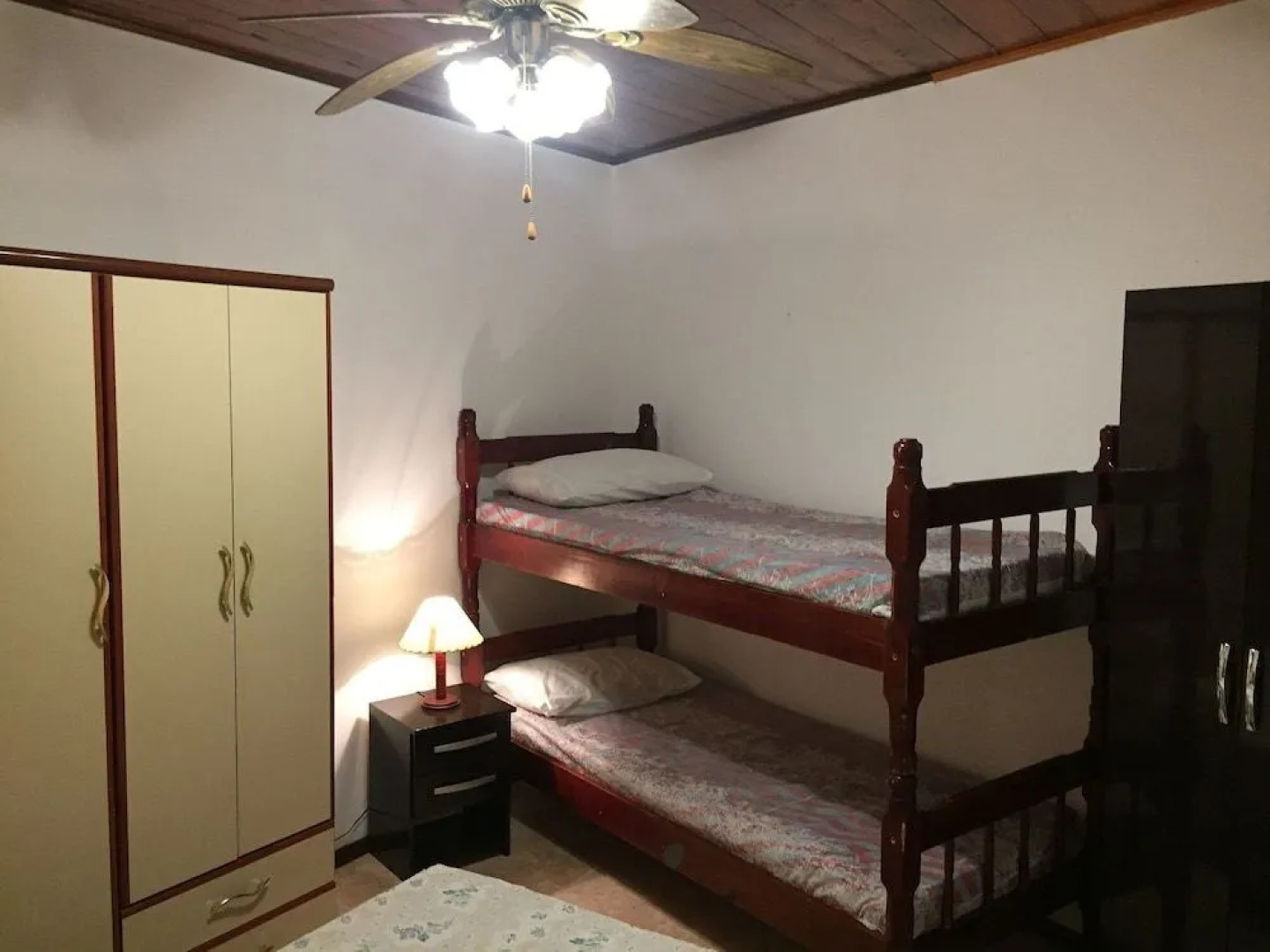 Cabañas Marcelo