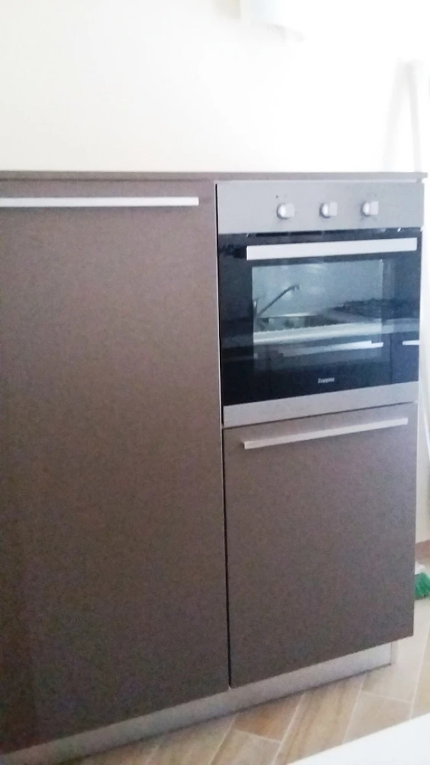 Stunning seaview apartment