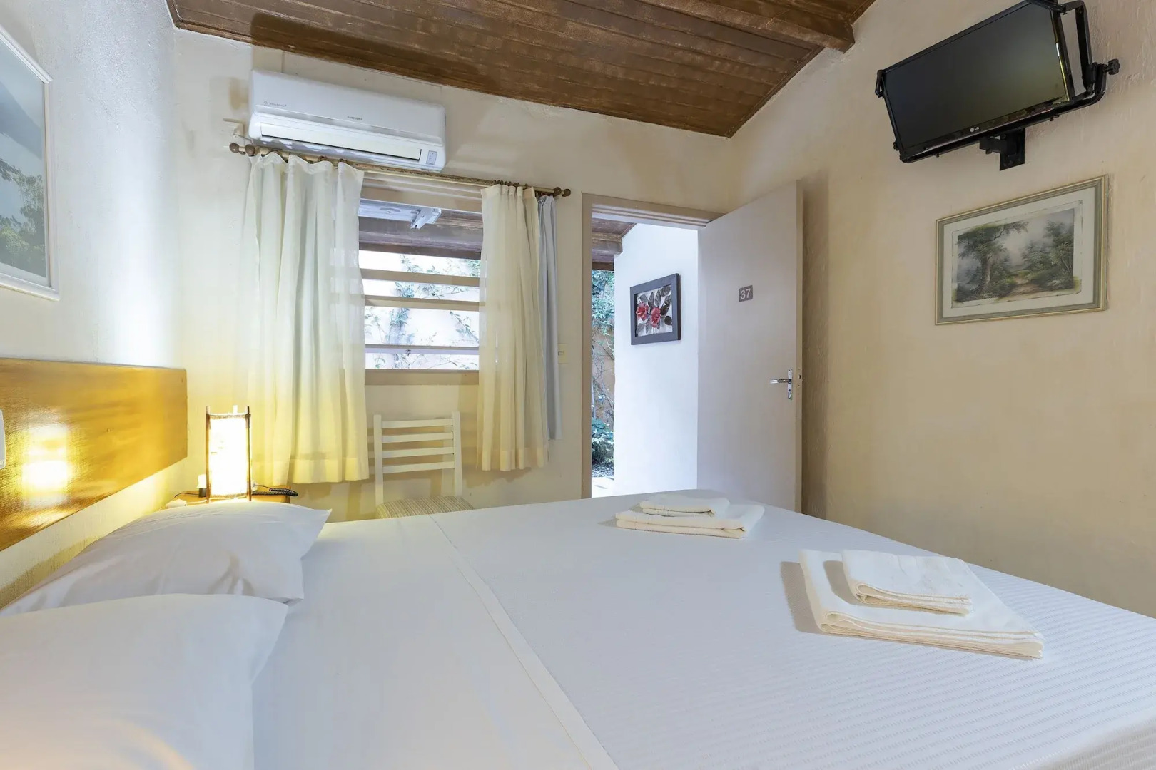 Hotel Pousada Ilhasol