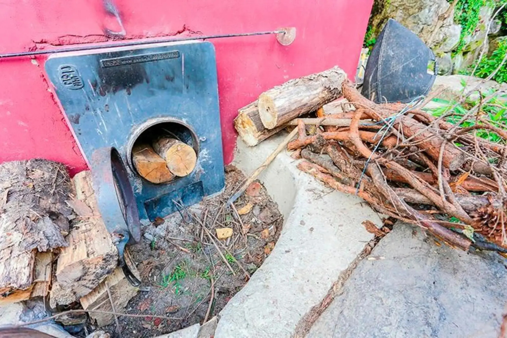 Namyangju Habibi Pension