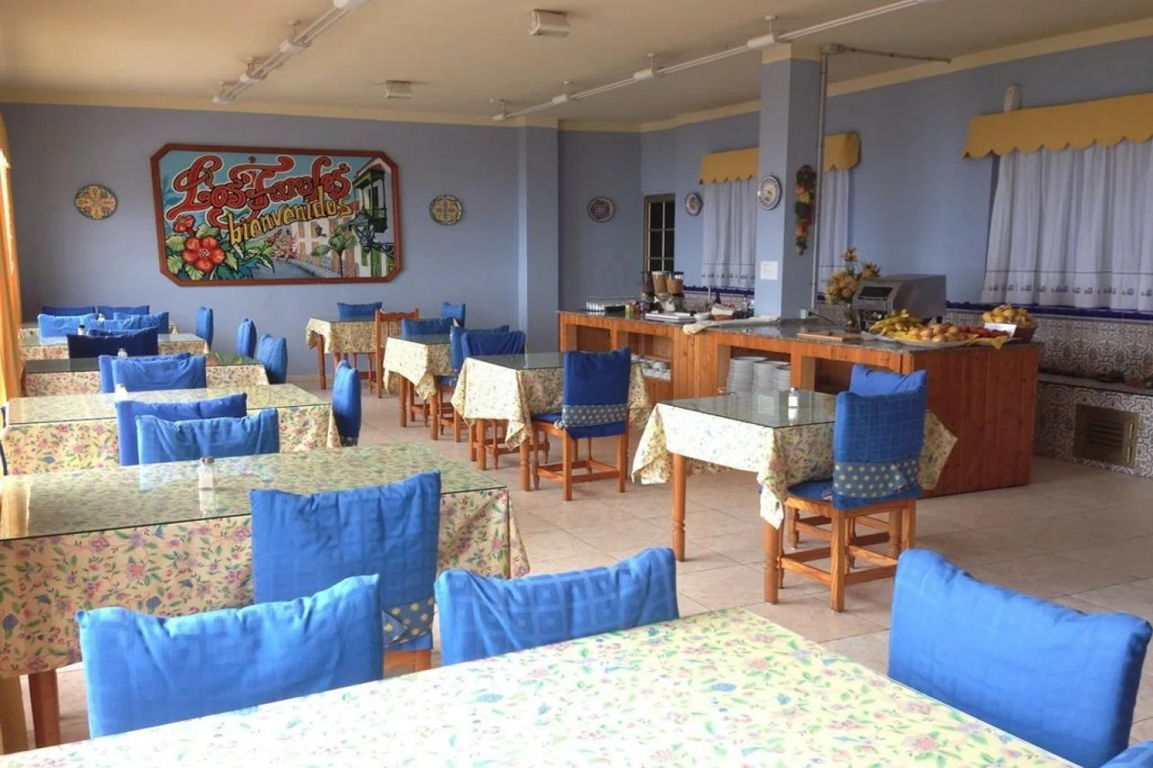 Apartamentos Estrella del Norte