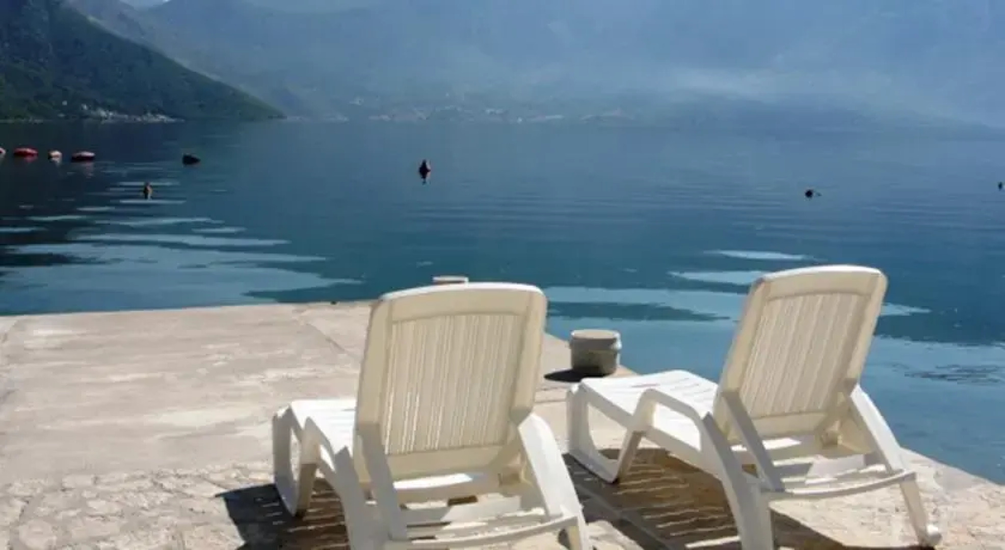 Apartments Vuković Nikola