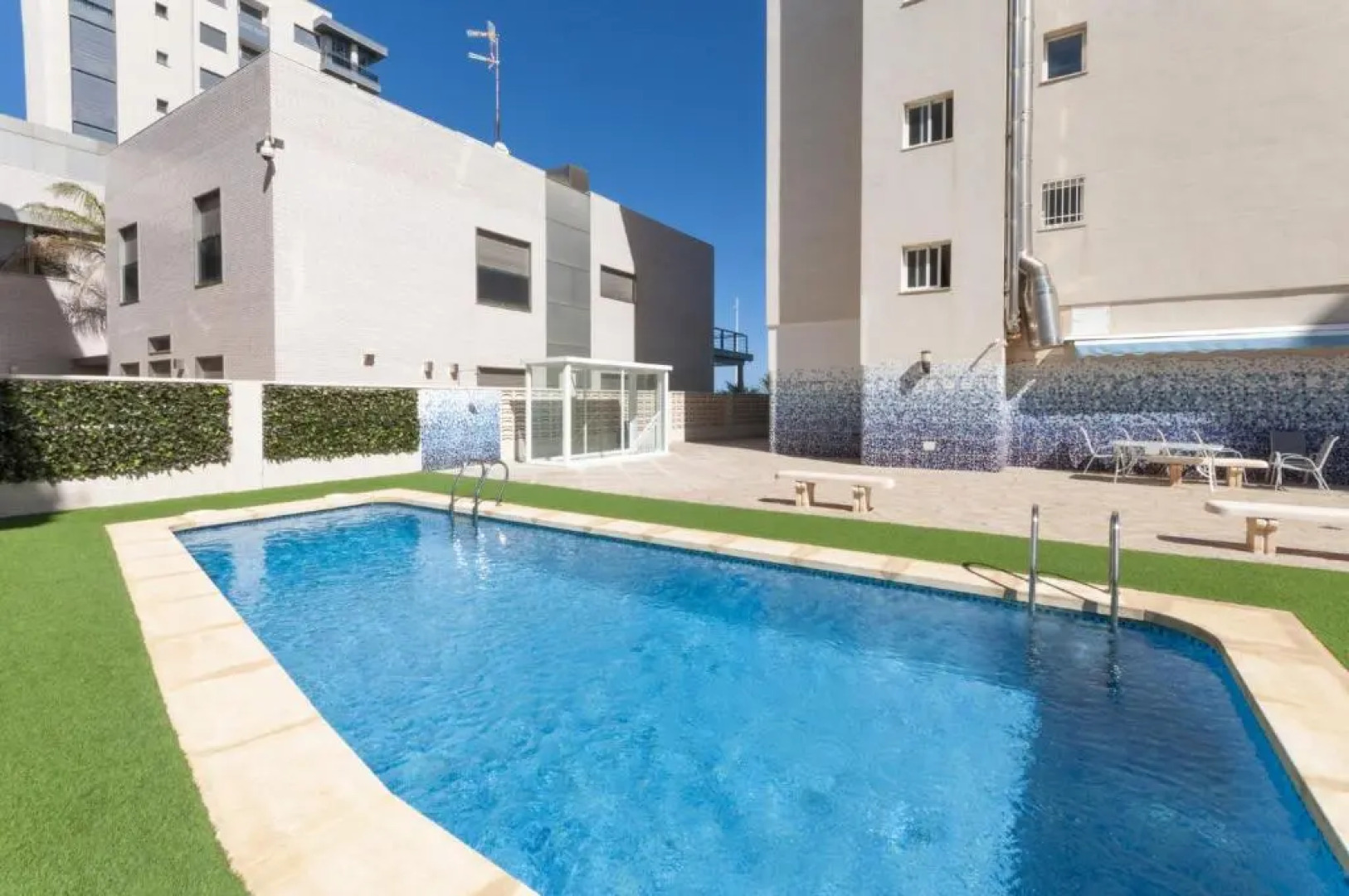 Ag Arena Suite Premium