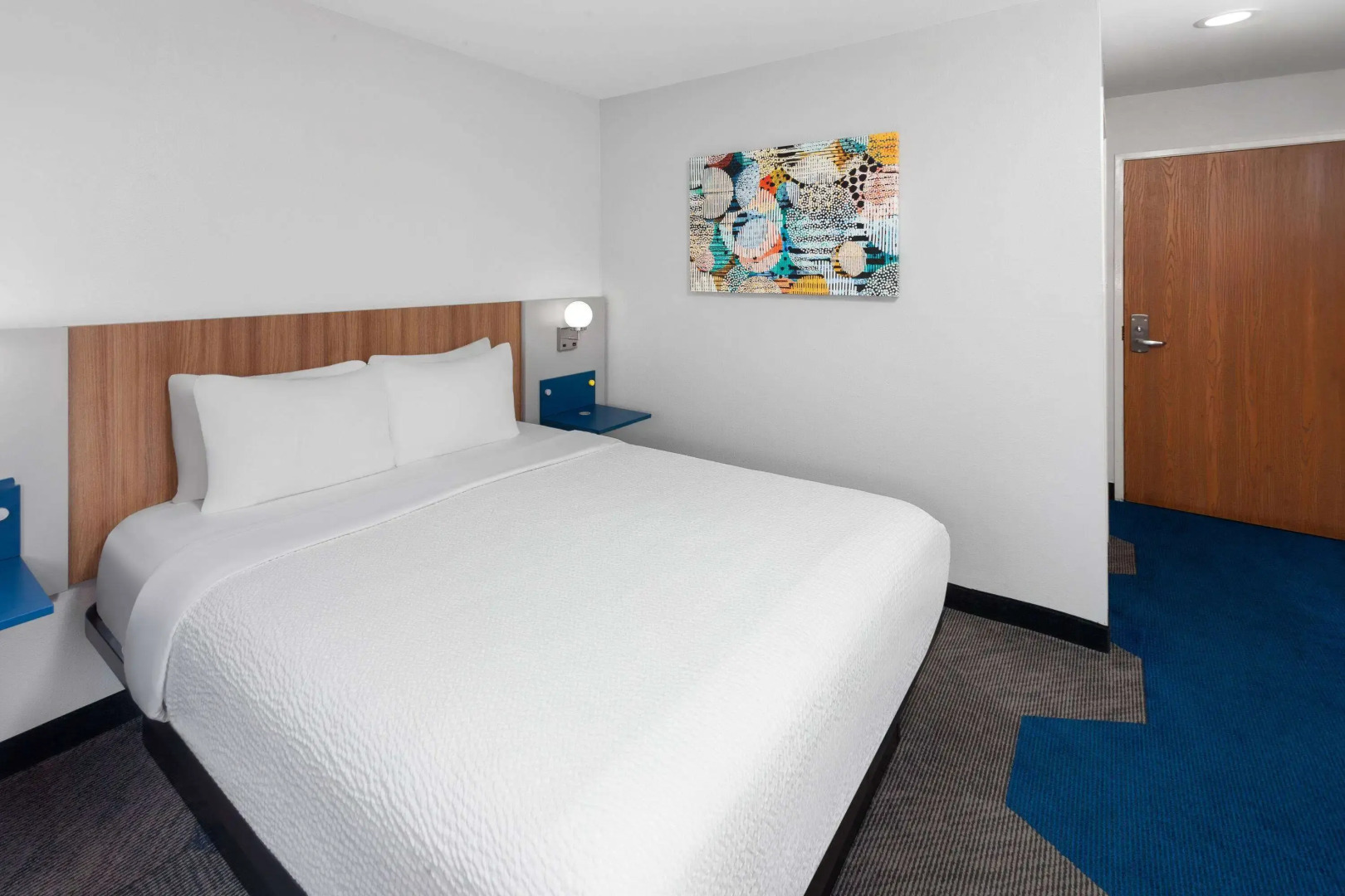 Microtel Inn by Wyndham Janesville