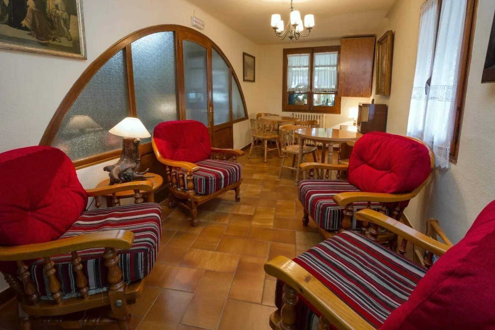 Hotel Farré d'Avall