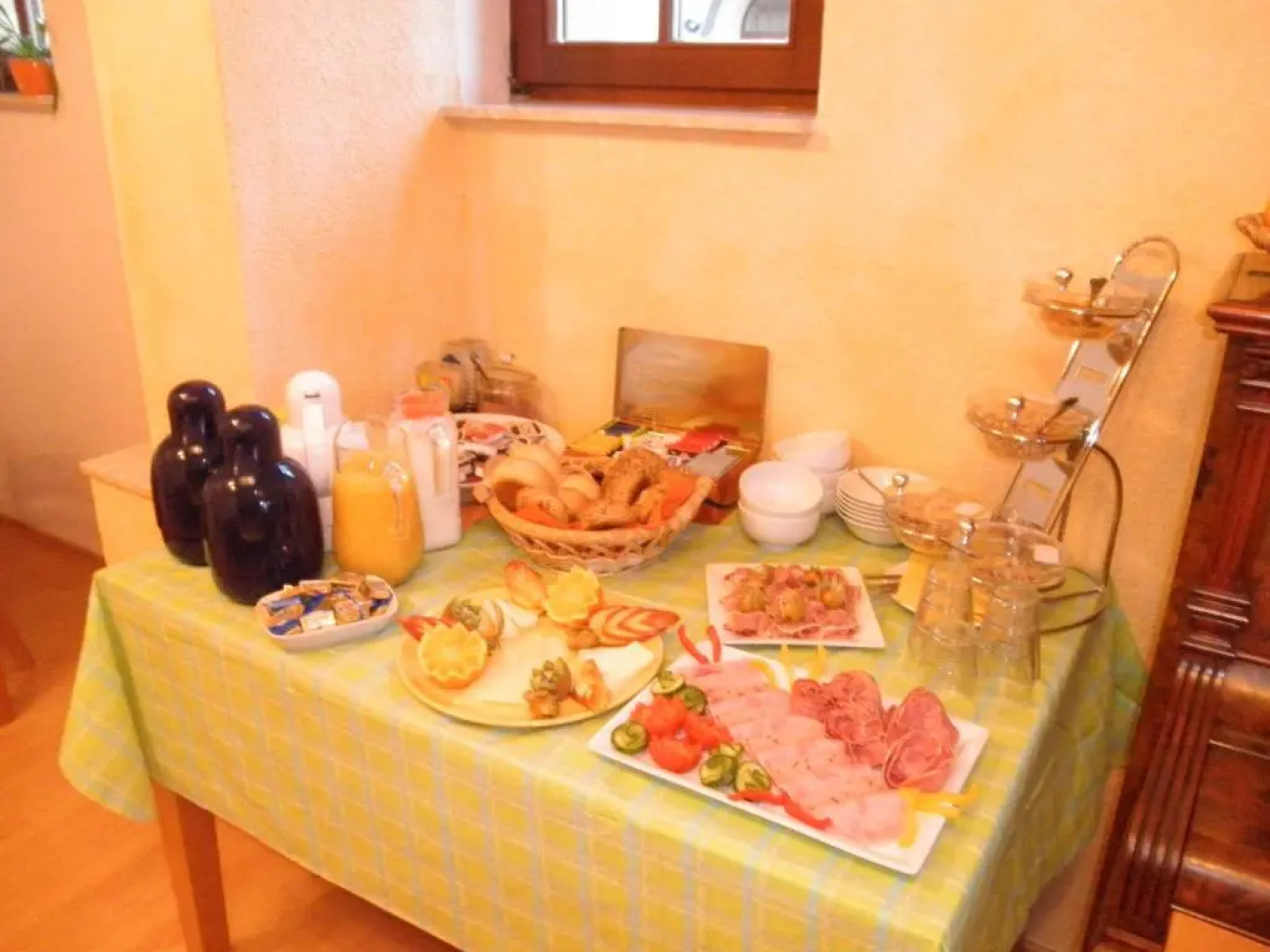 Hotel Pension zu Dresden Altpieschen