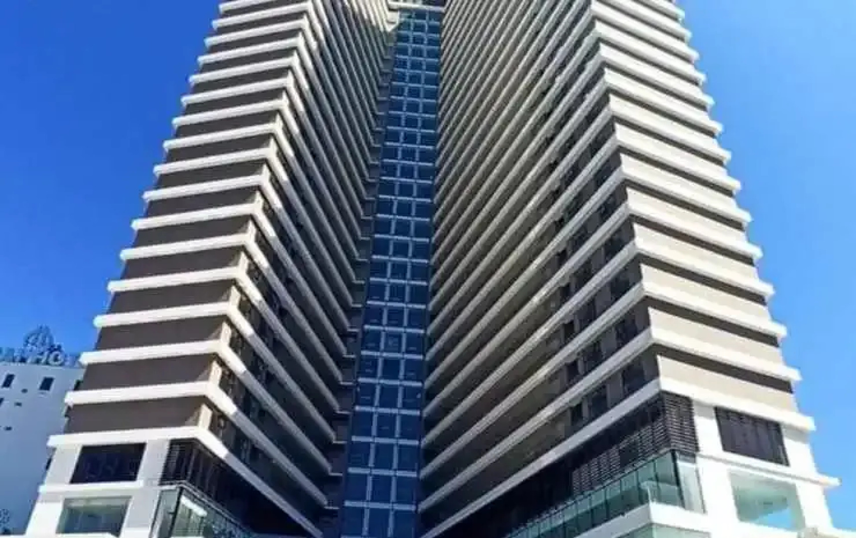 Sea Tower Apartment Quy Nhon - Hung Dong Tourist