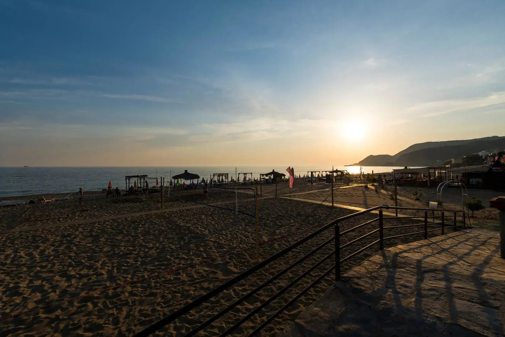 Kleopatra Life Hotel & SPA