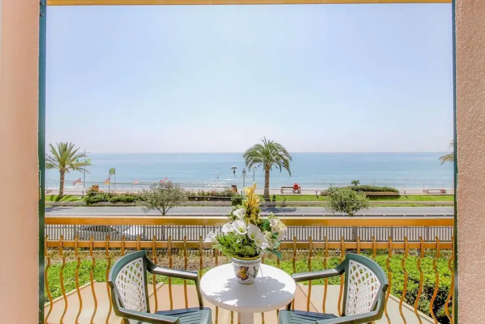 Residence Villa Alda