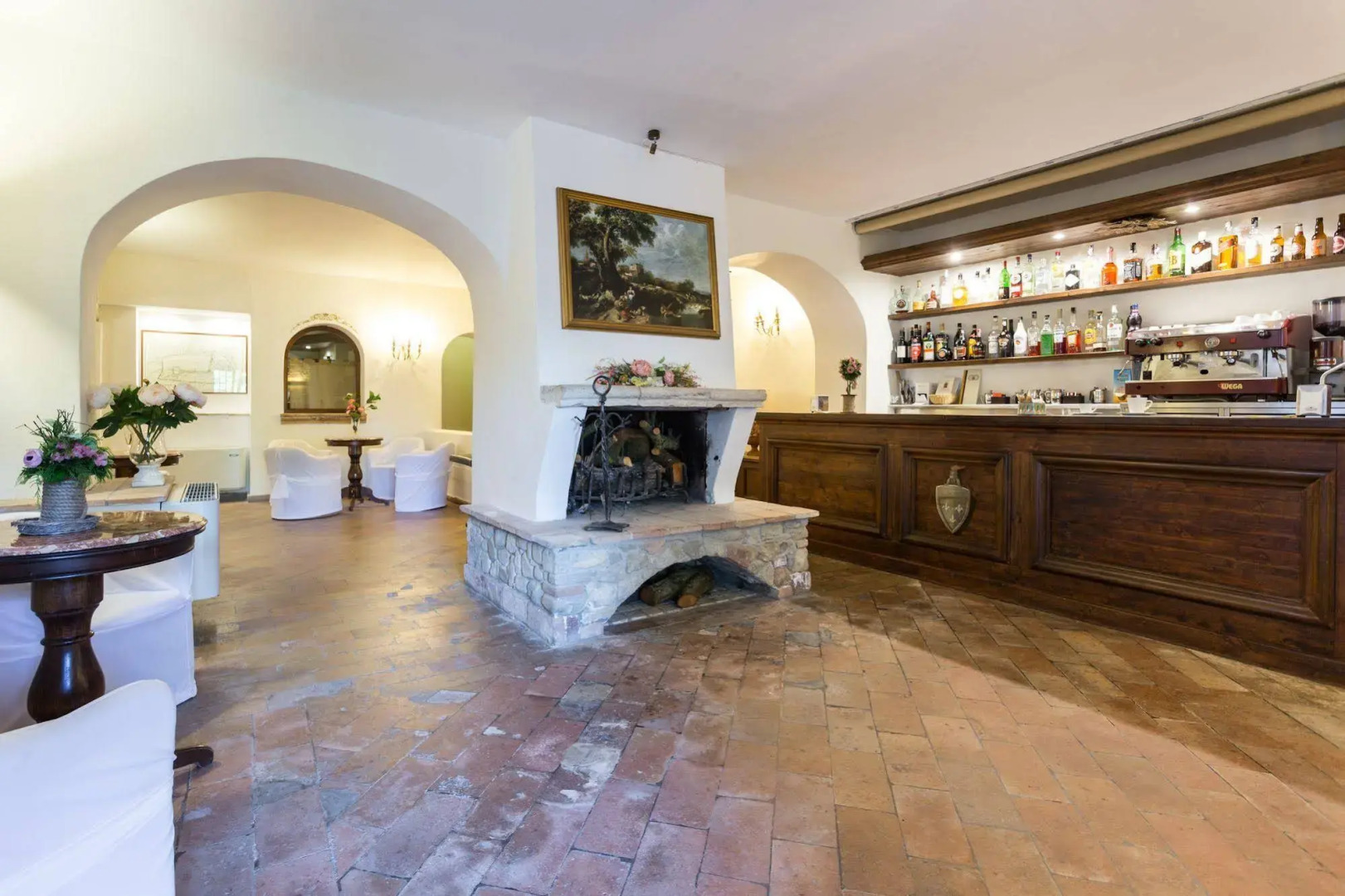 Abbazia Collemedio Resort & Spa