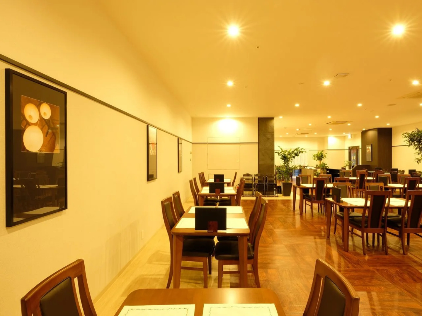 The Premium Hotel in Rinku