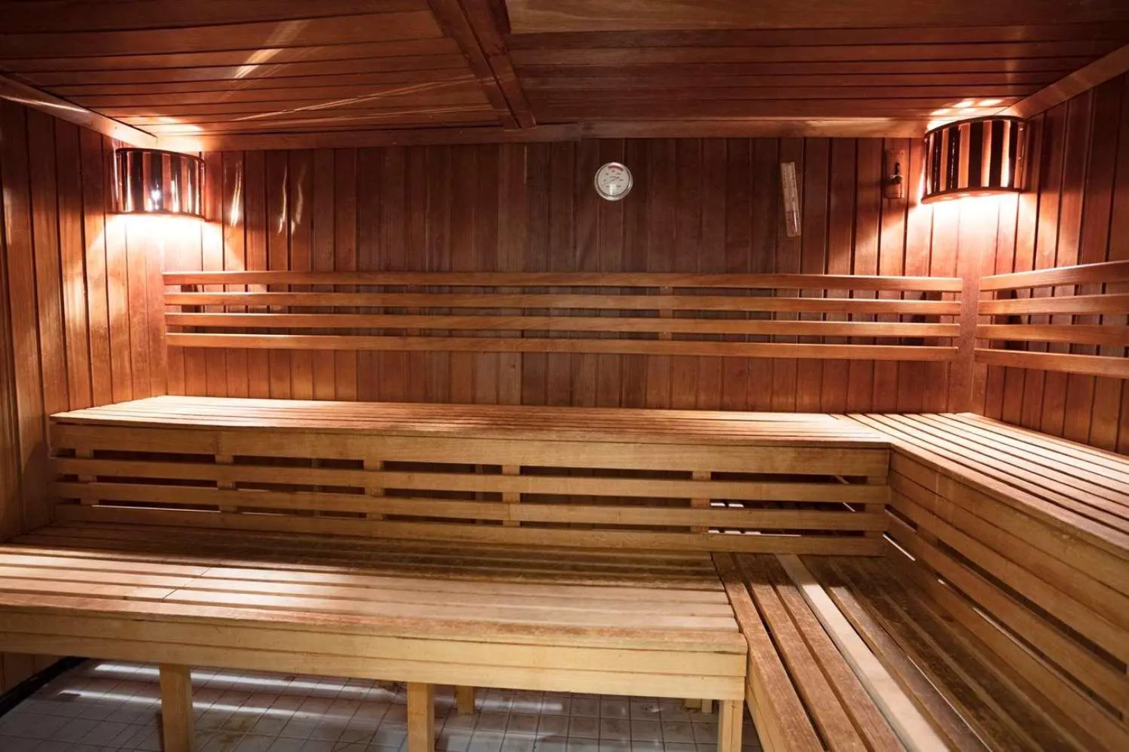 Novum Select Hotel Berlin Ostbahnhof