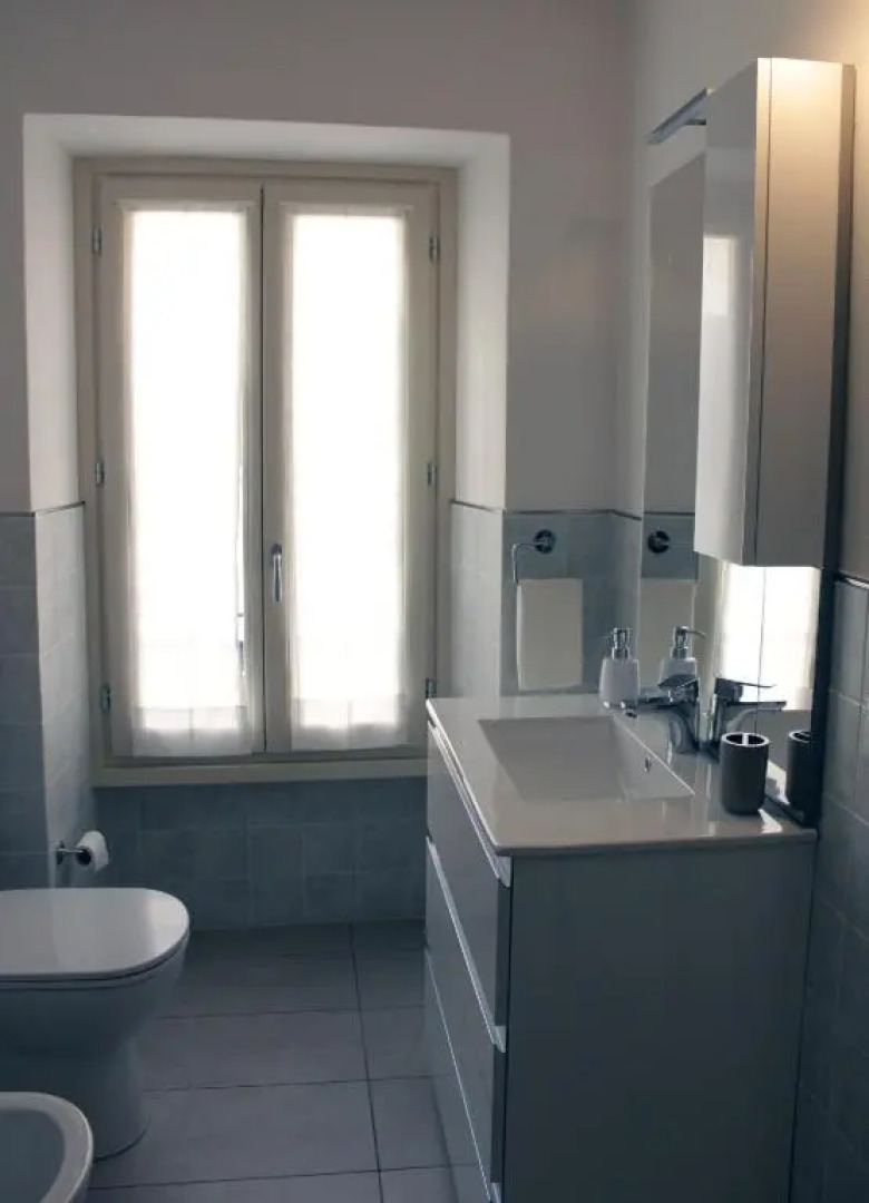 Appartamento La Santissima