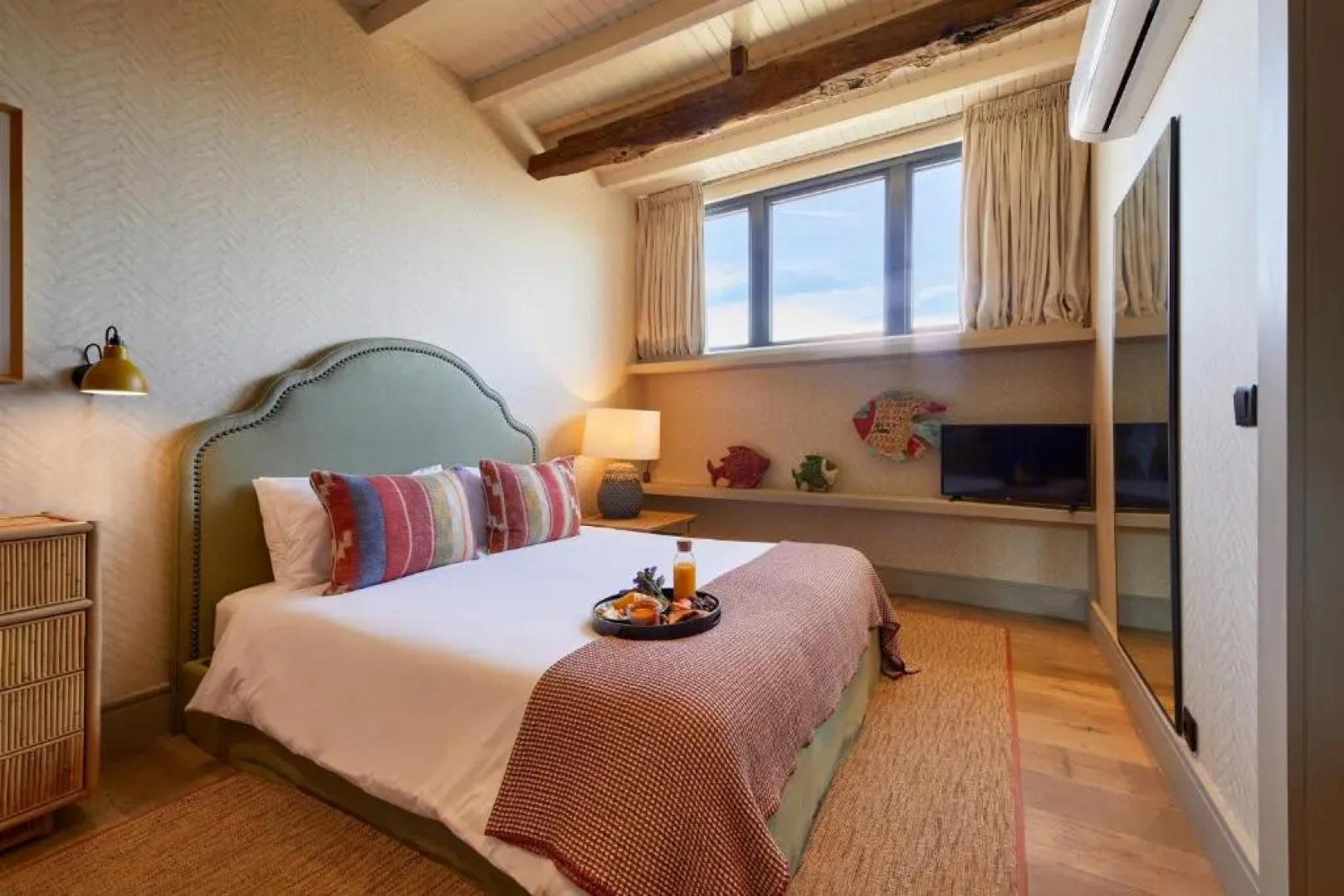 THE PINTA Boutique Hotel