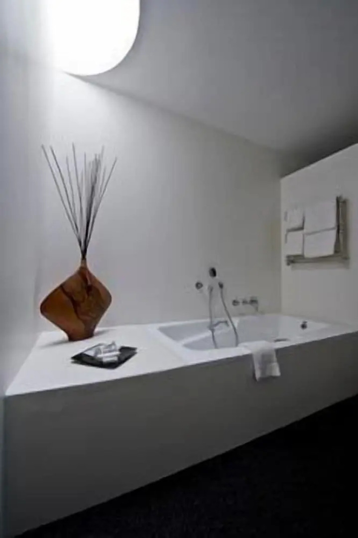 Serene-estate Boutique Guesthouse