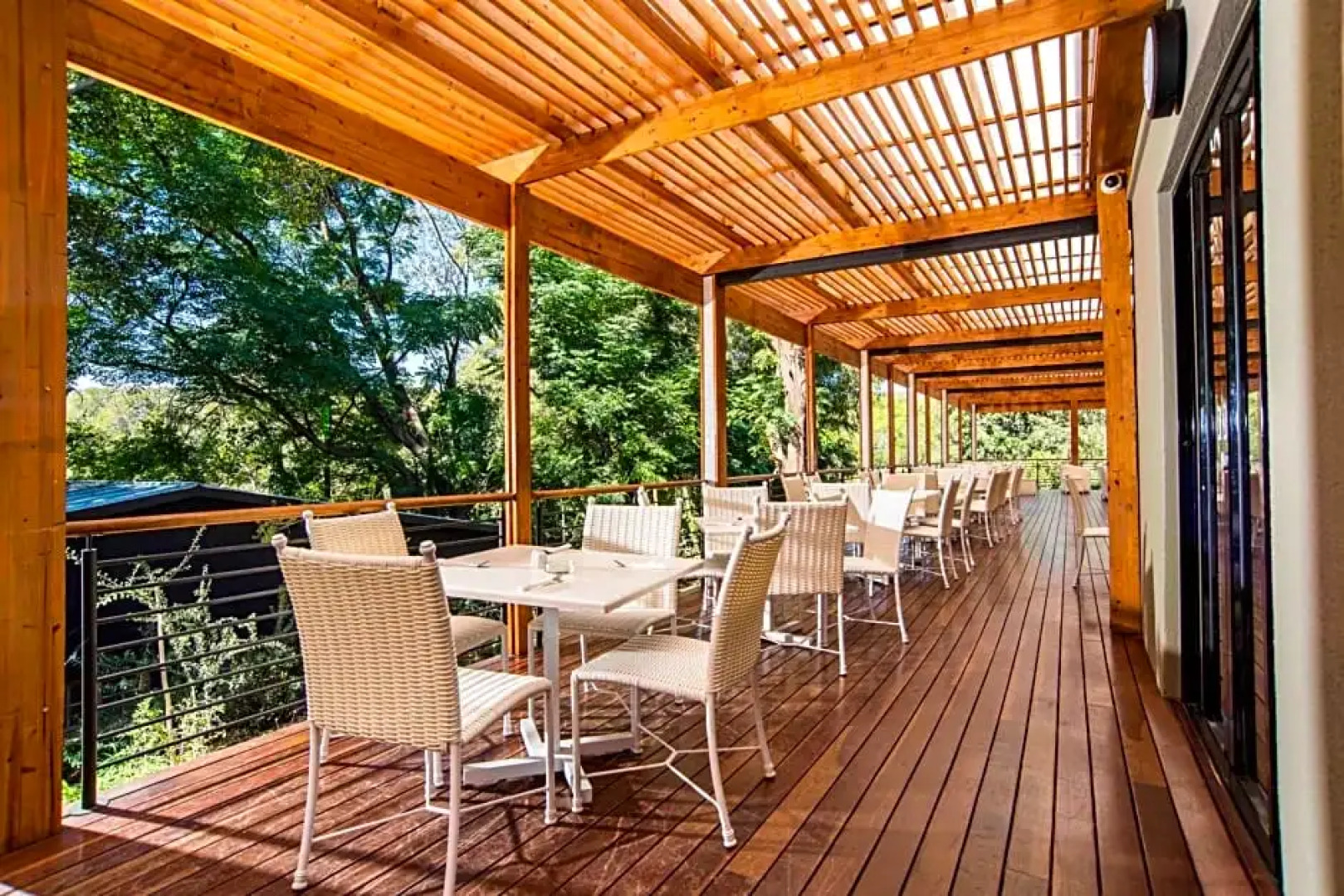 Sparkling Water Hotels & Spa