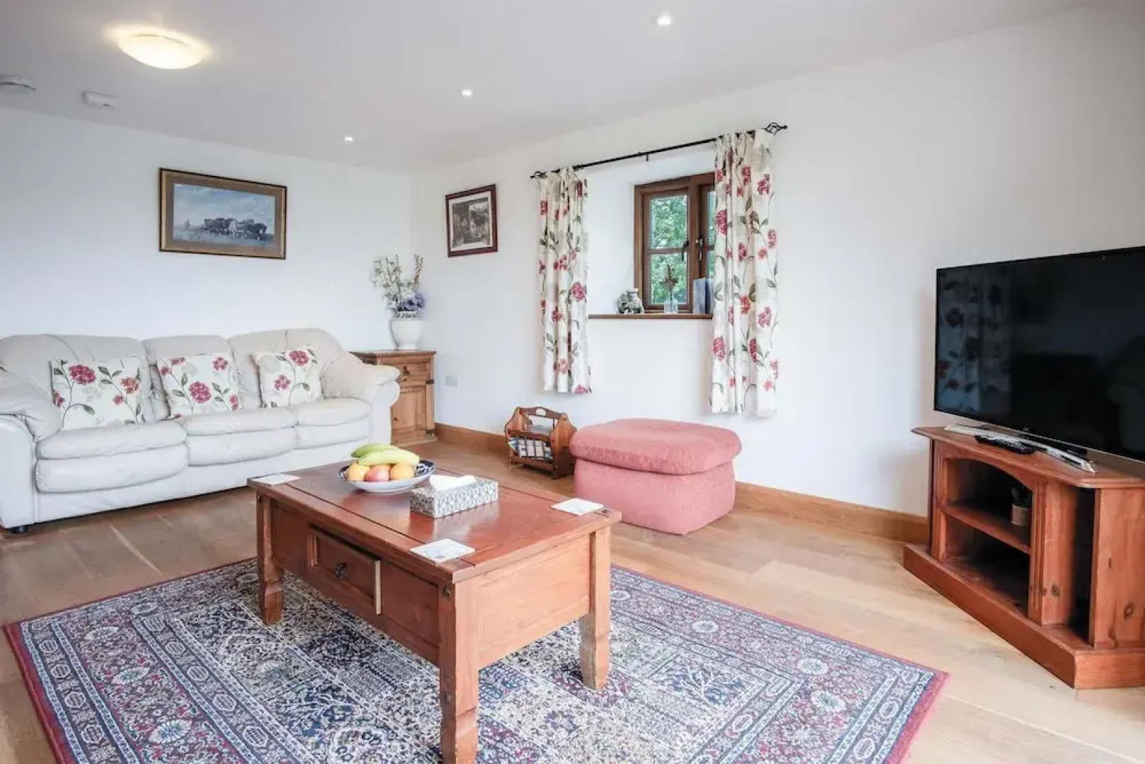 The Stables - 3 Bedroom Cottage - Beavers Hill