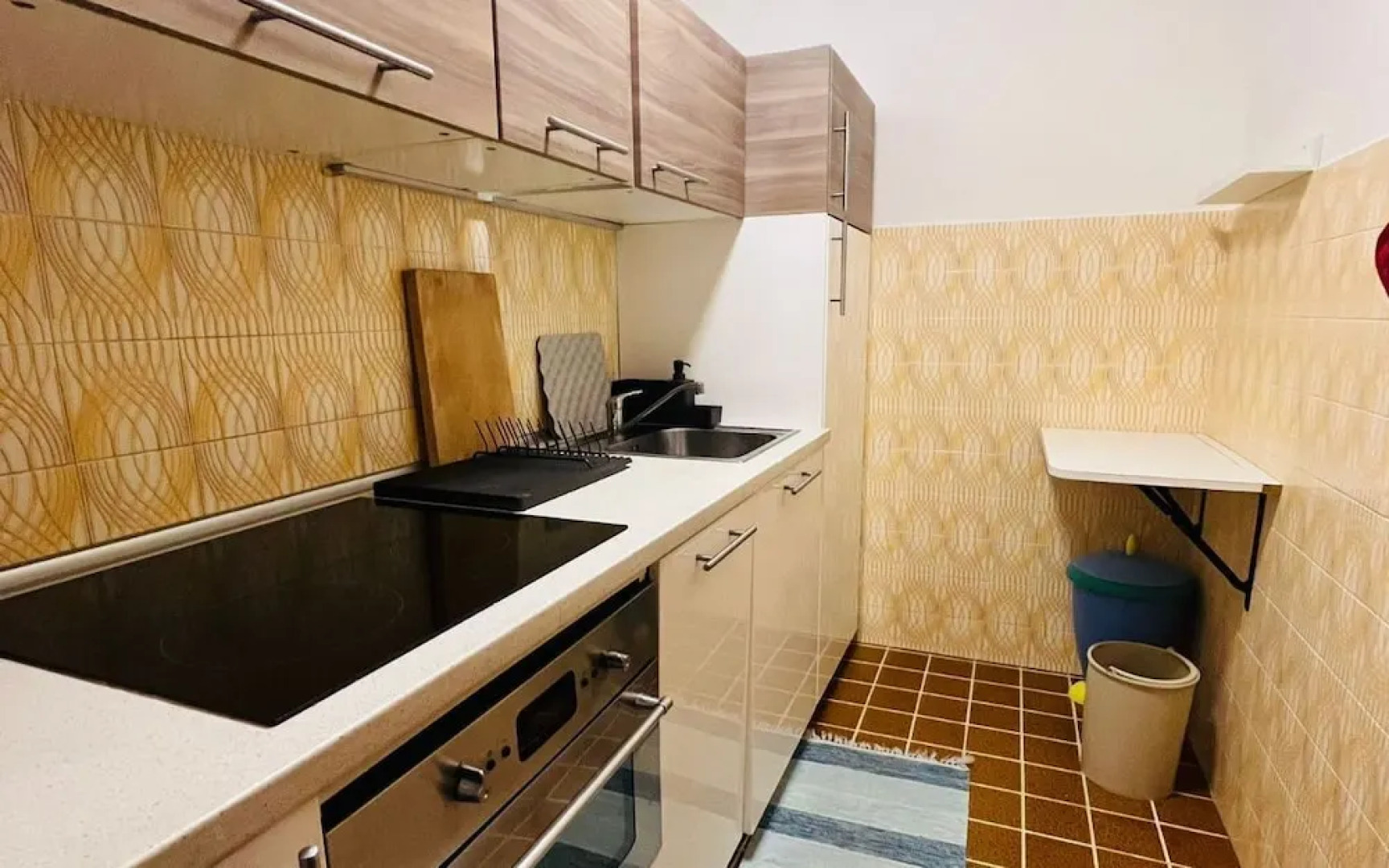 San Luigi Rooms & Apartments