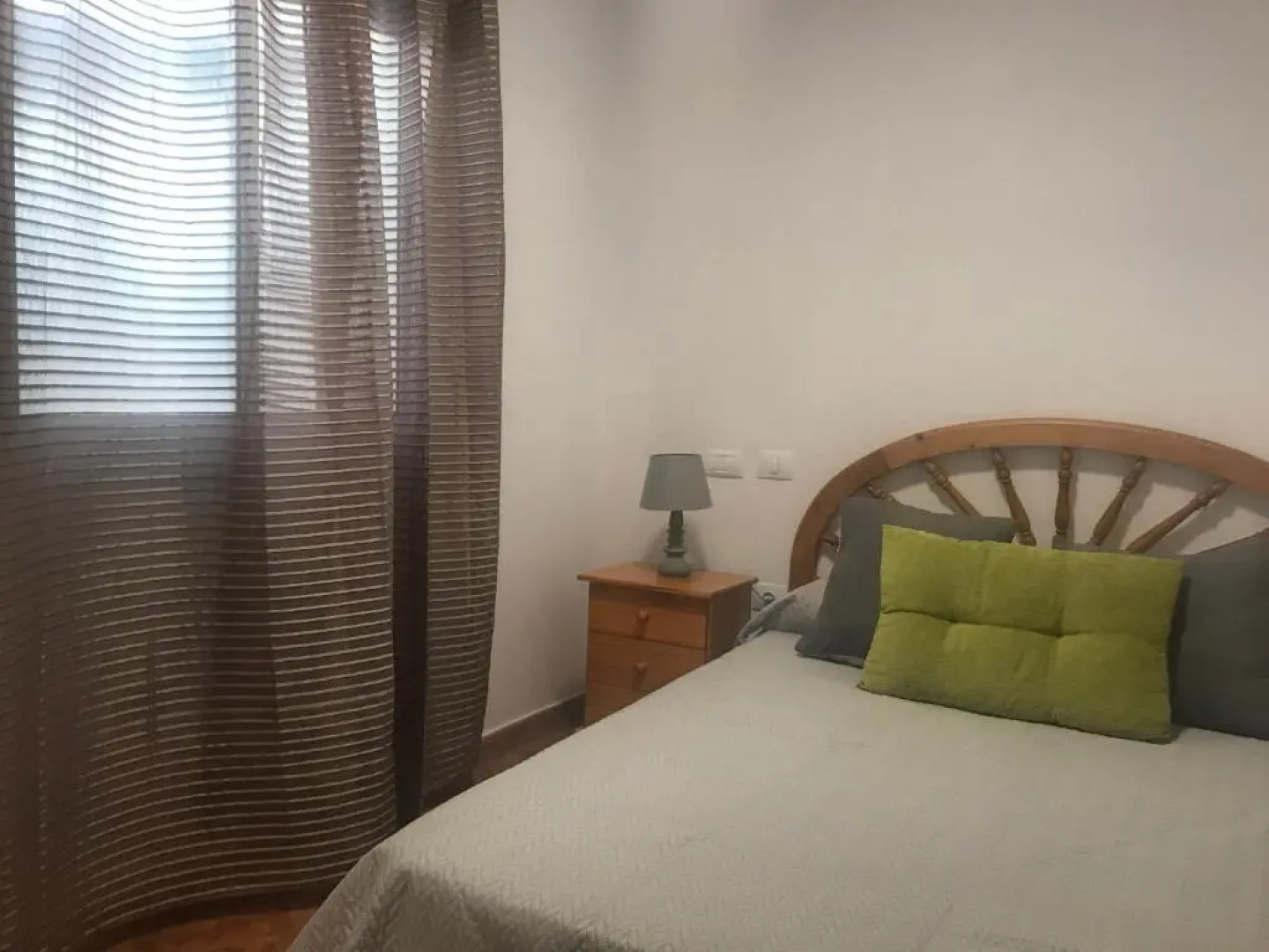 Serena Beach Arinaga I Wifi/Sat