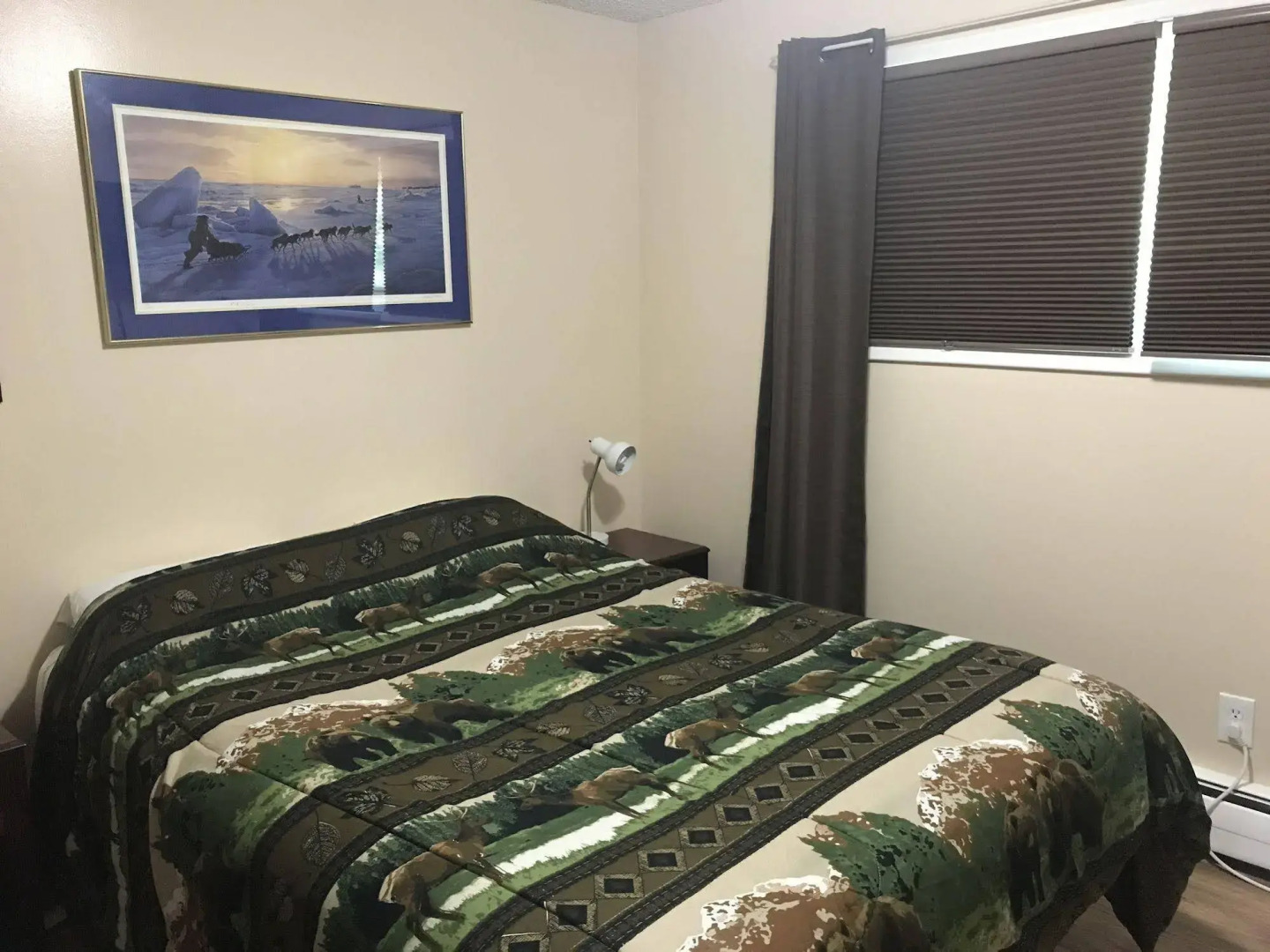 Frenchys Adventure Bed and Breakfast