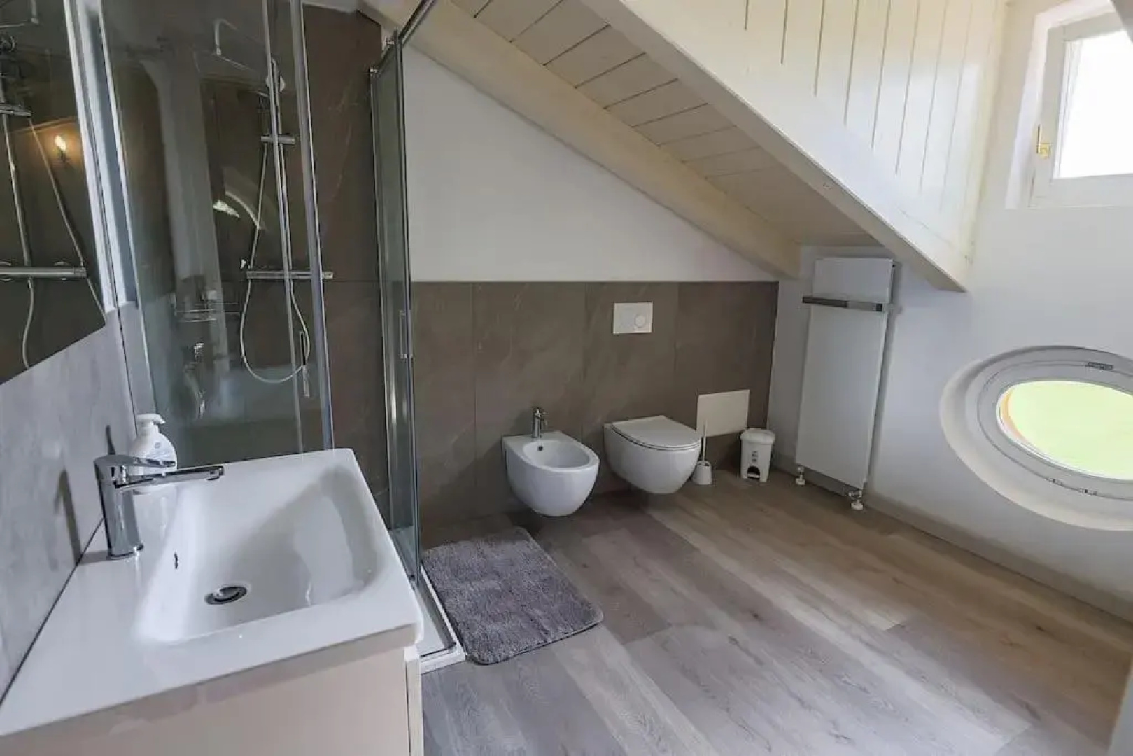 Agriturismo Cascina Bonina
