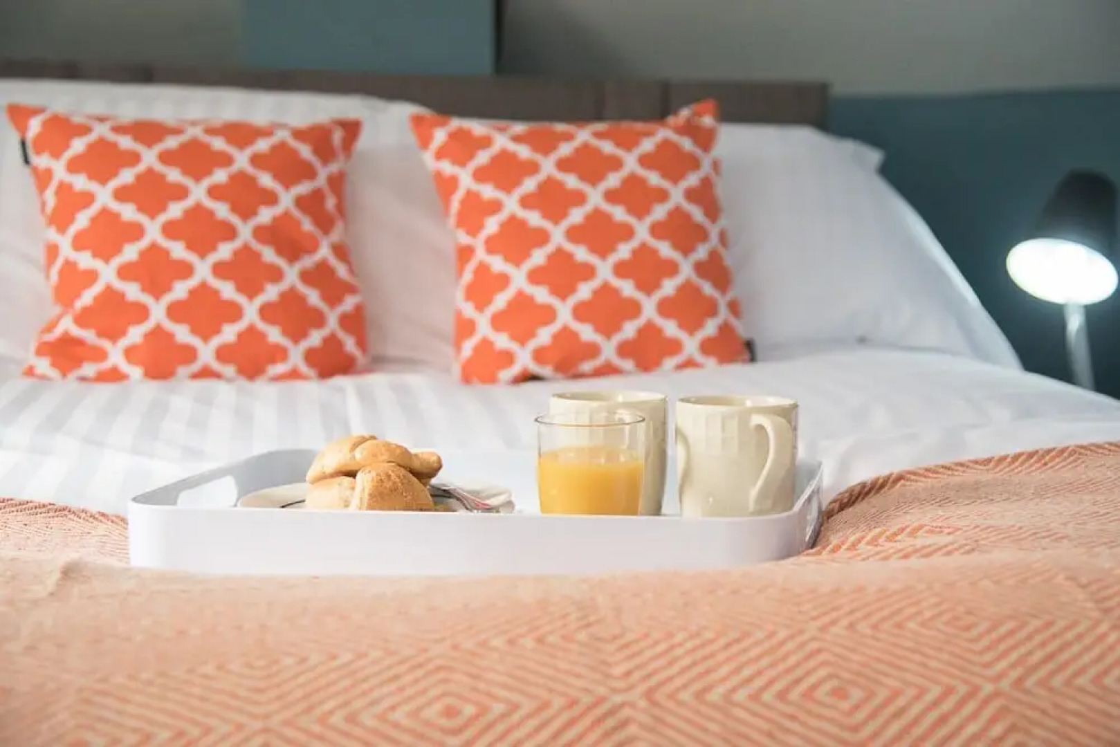 The Coach House, Reydon