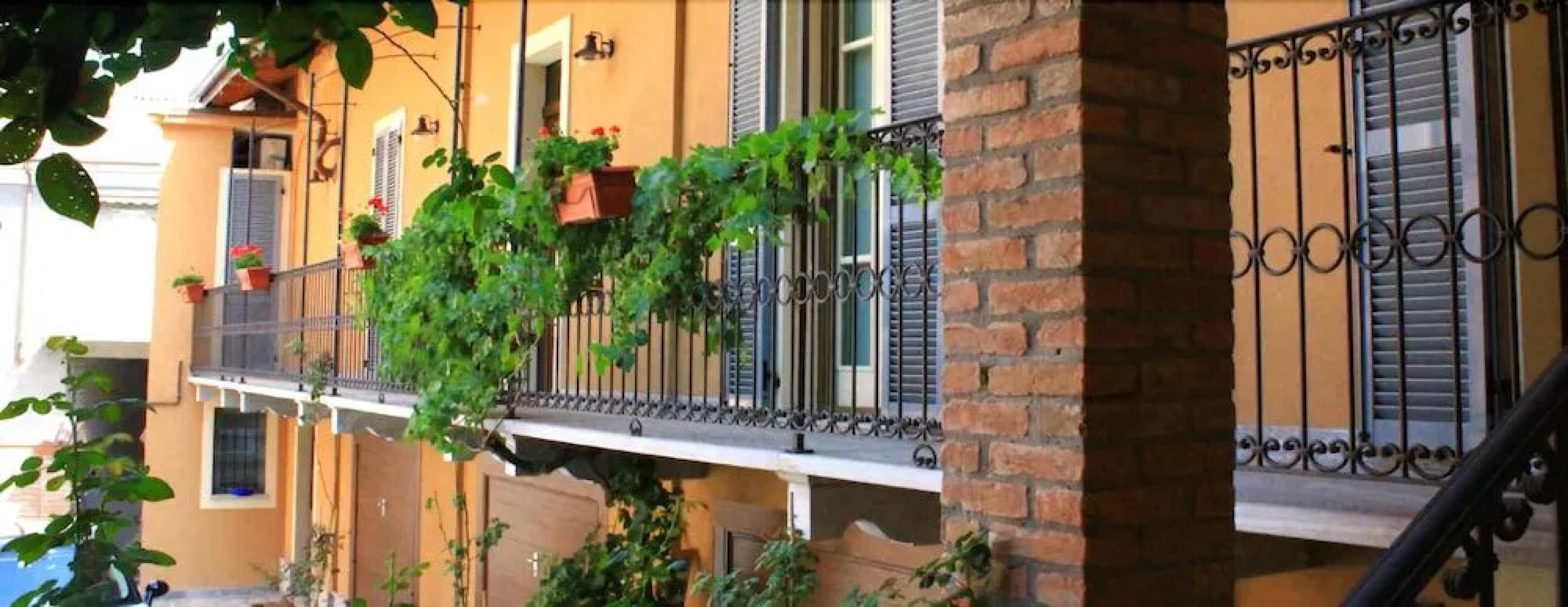 B&B Corte delle Rose