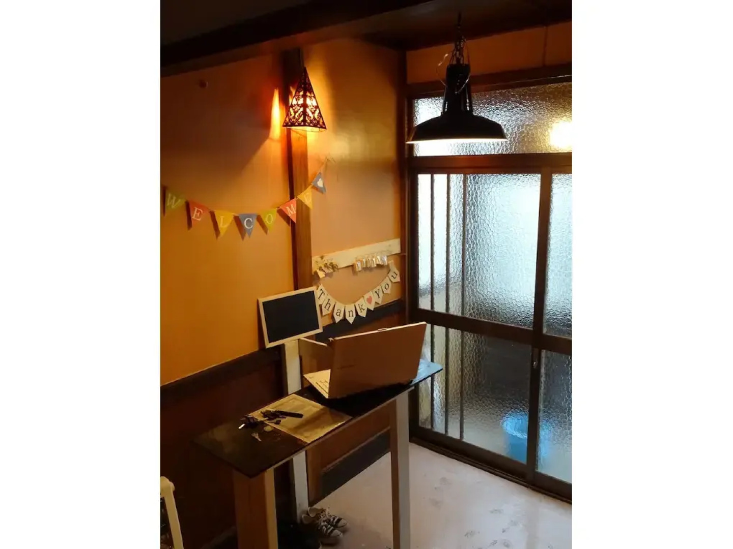 Otaru Guest House Tarune