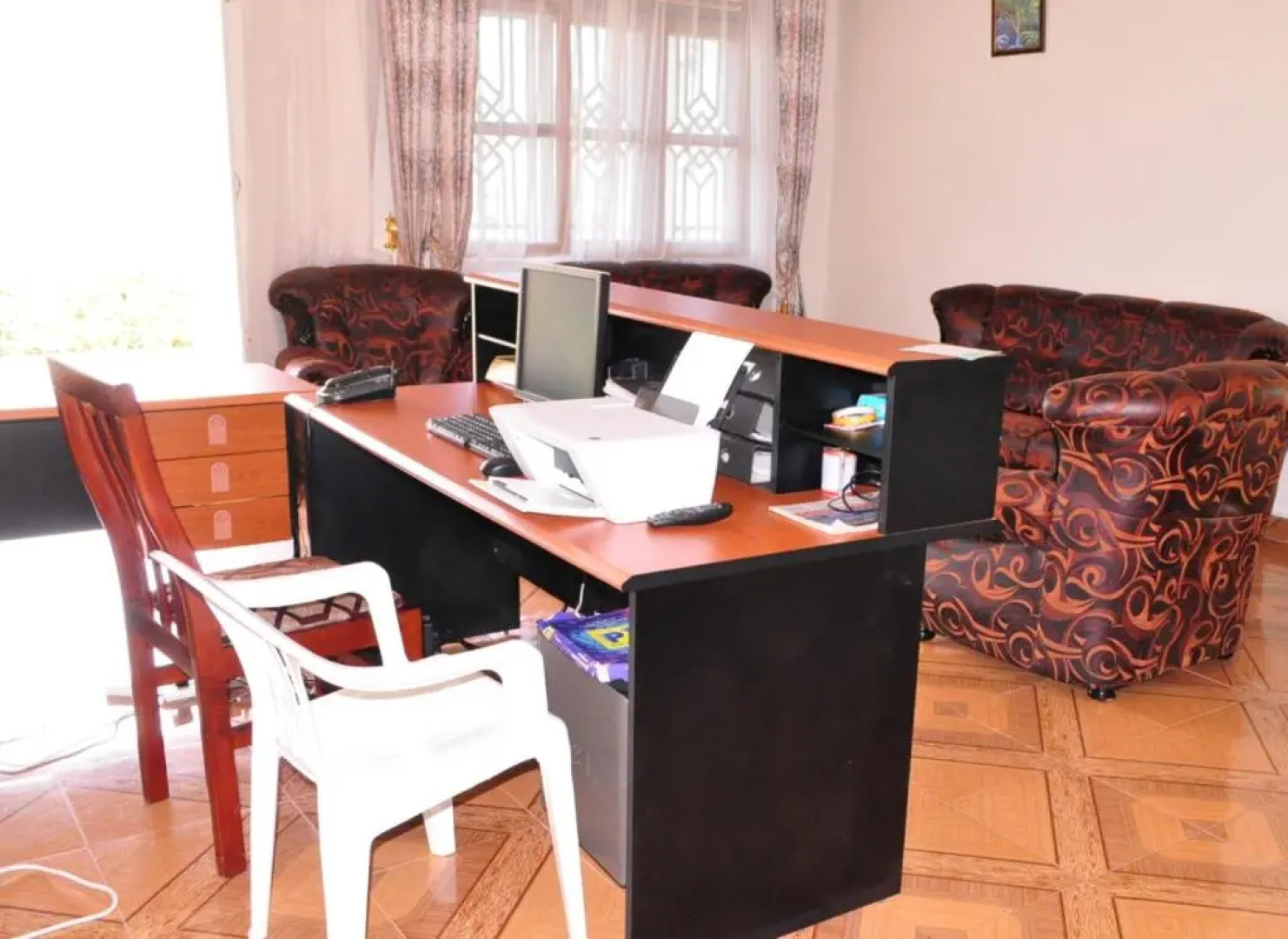 Dream Palace Hotel Mbale