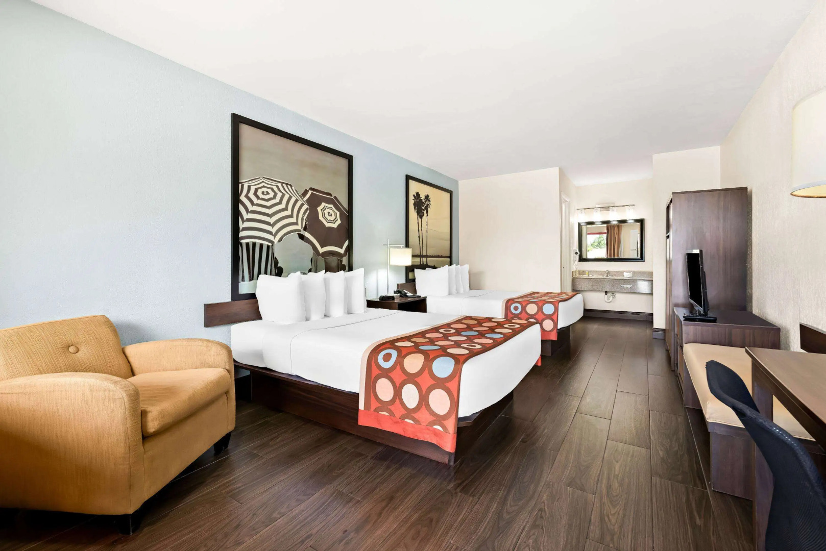 Super 8 by Wyndham Florida City/Gateway to Keys/Everglades