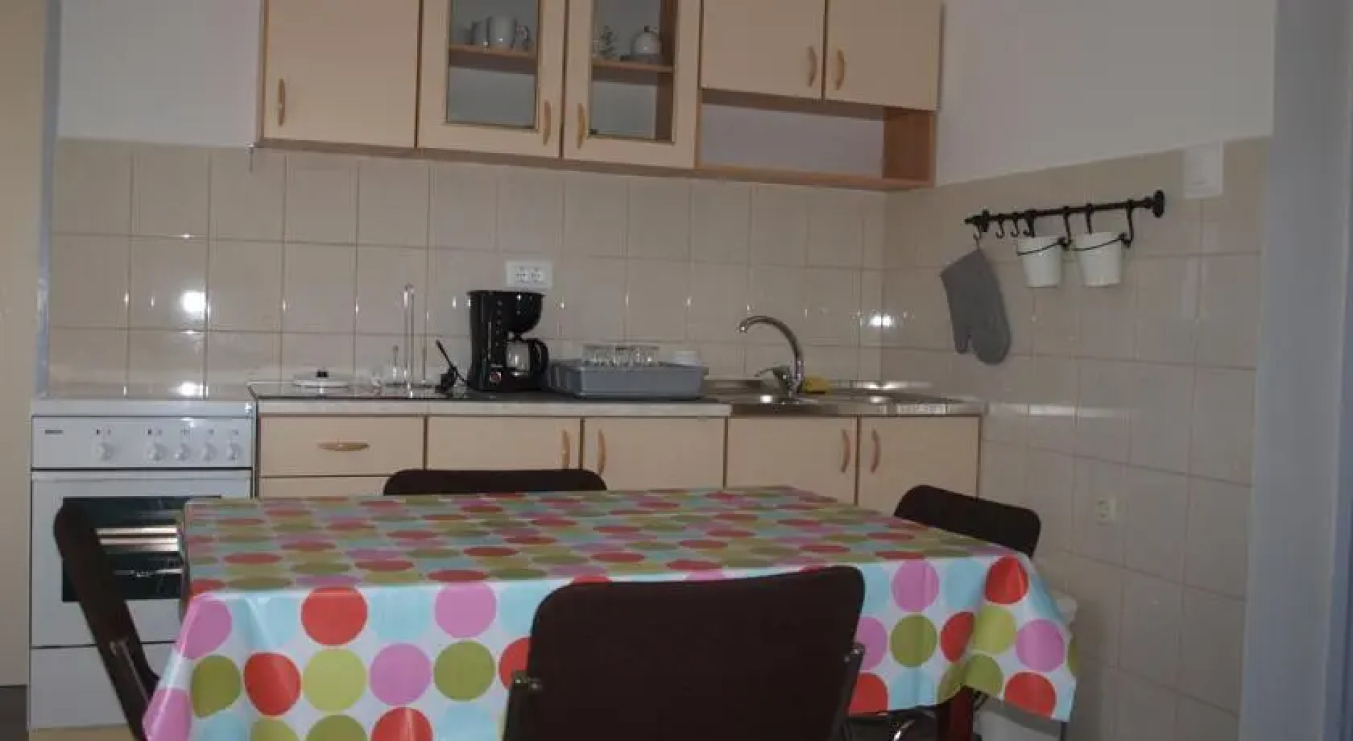 Apartment Dragoslavic