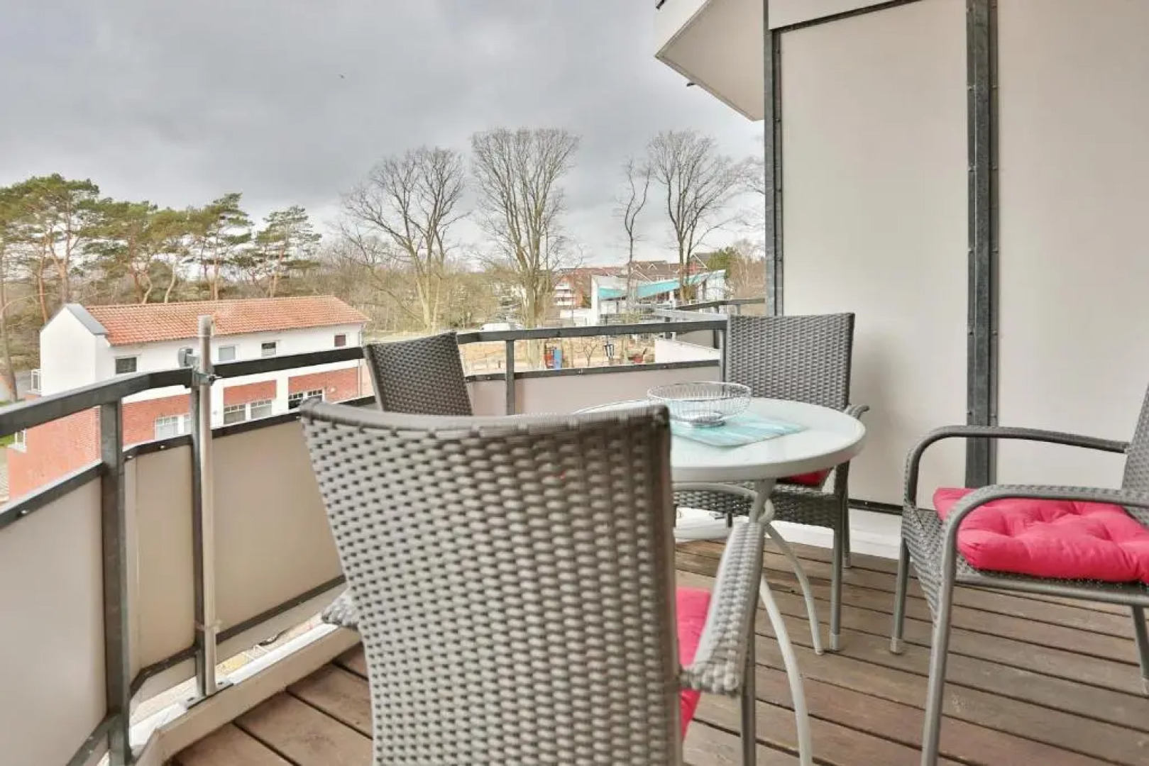 Residenz Ostseestrand Residenz Ostseestrand Appartement 19